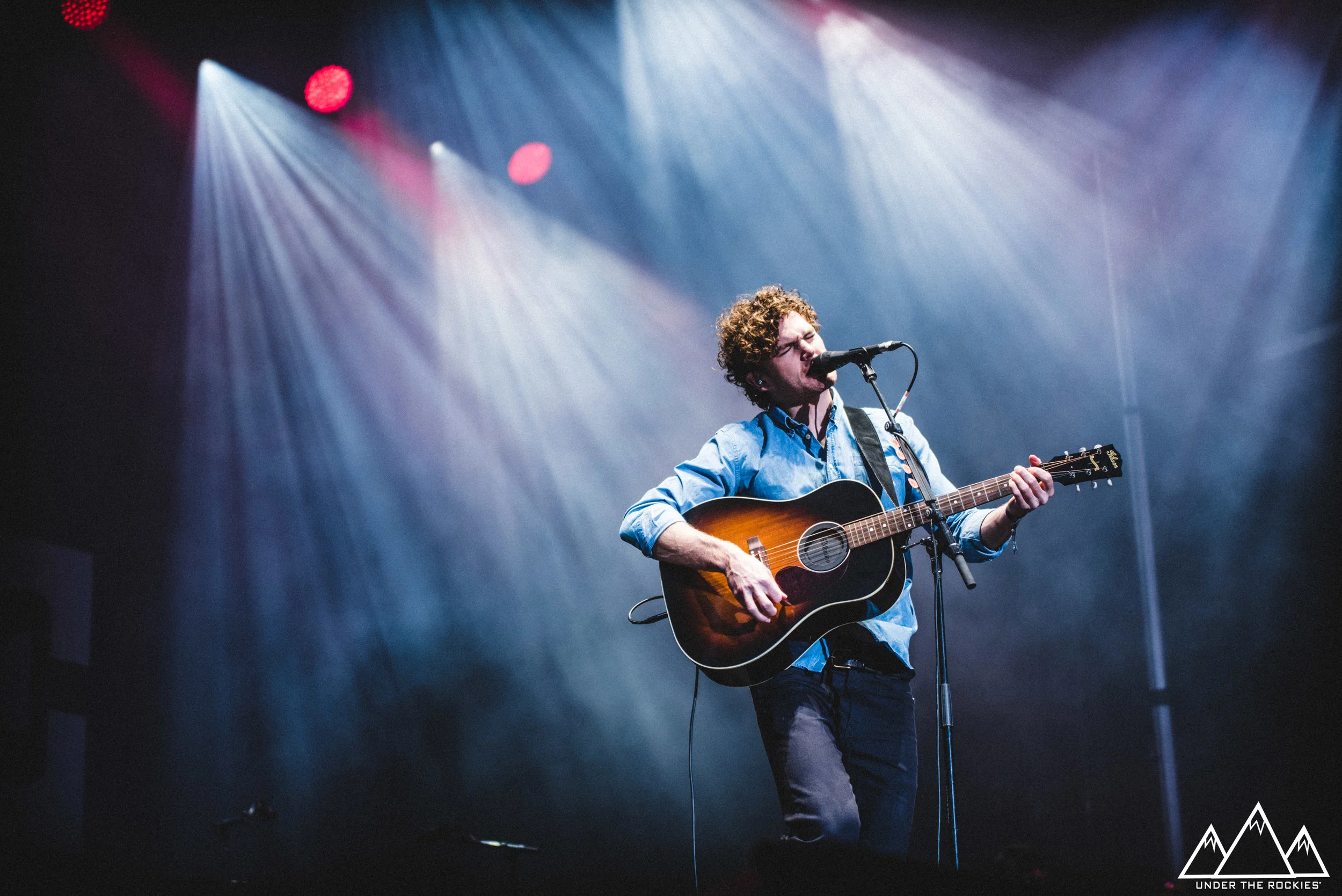 Vance Joy