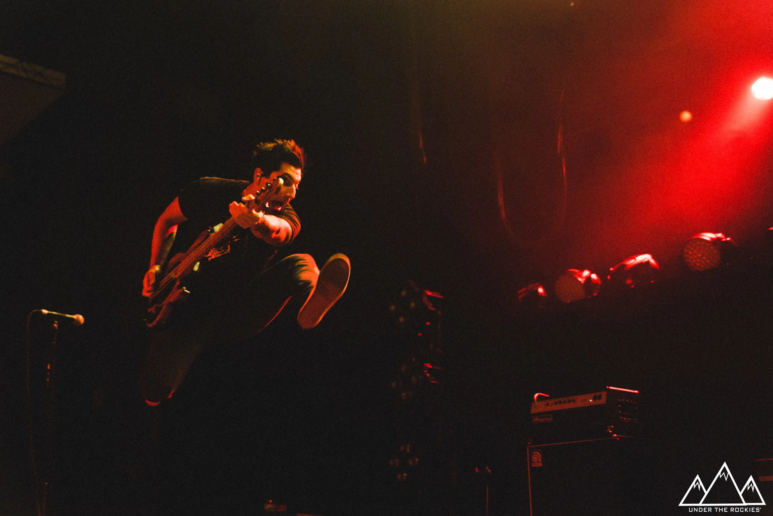 Photo by Josh Platt