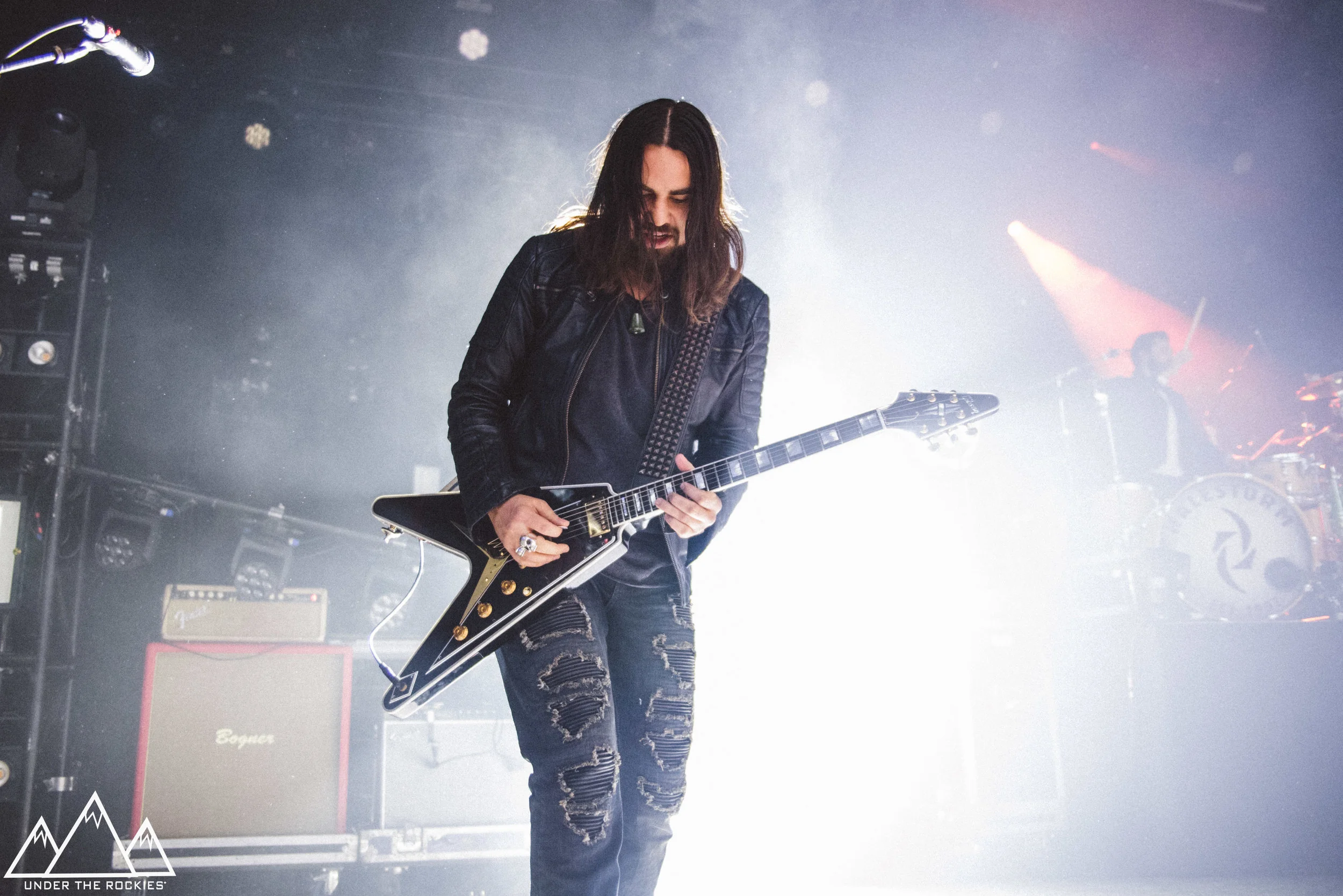 Halestorm