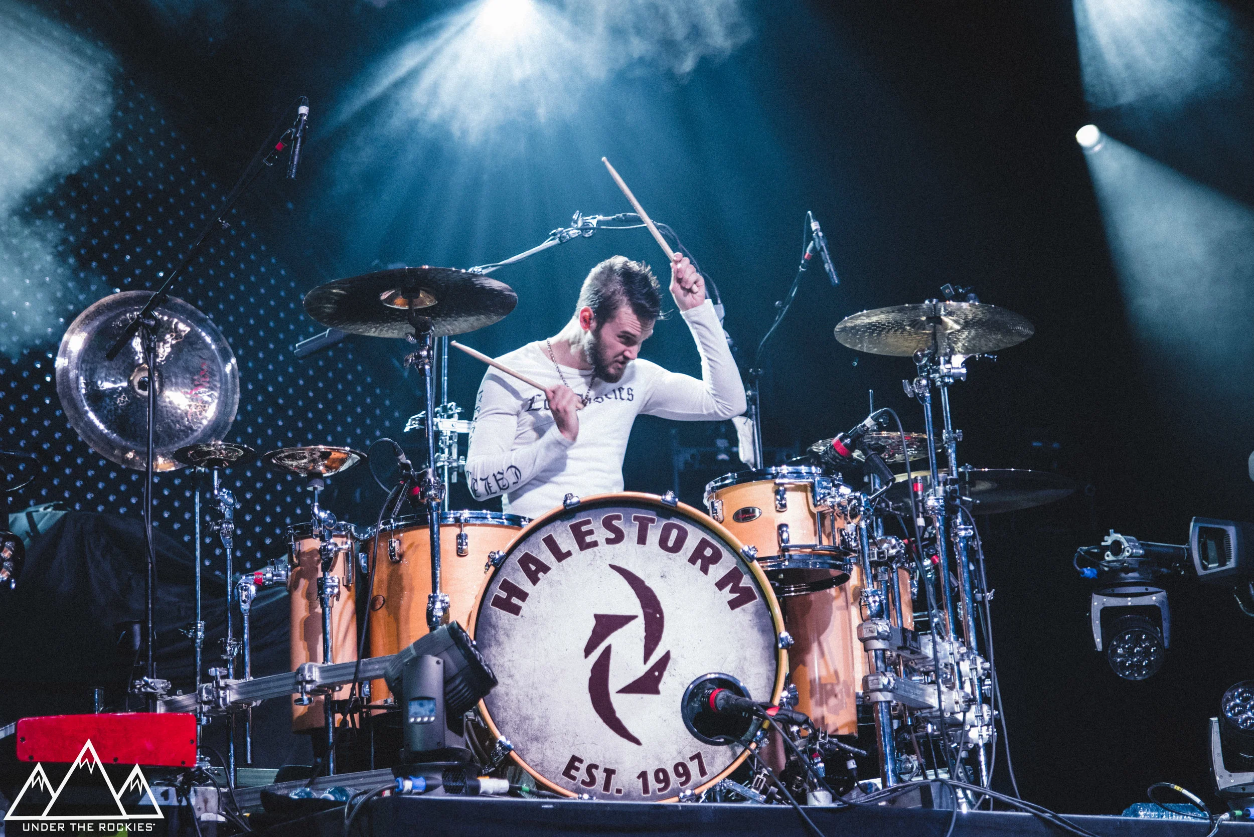 Halestorm