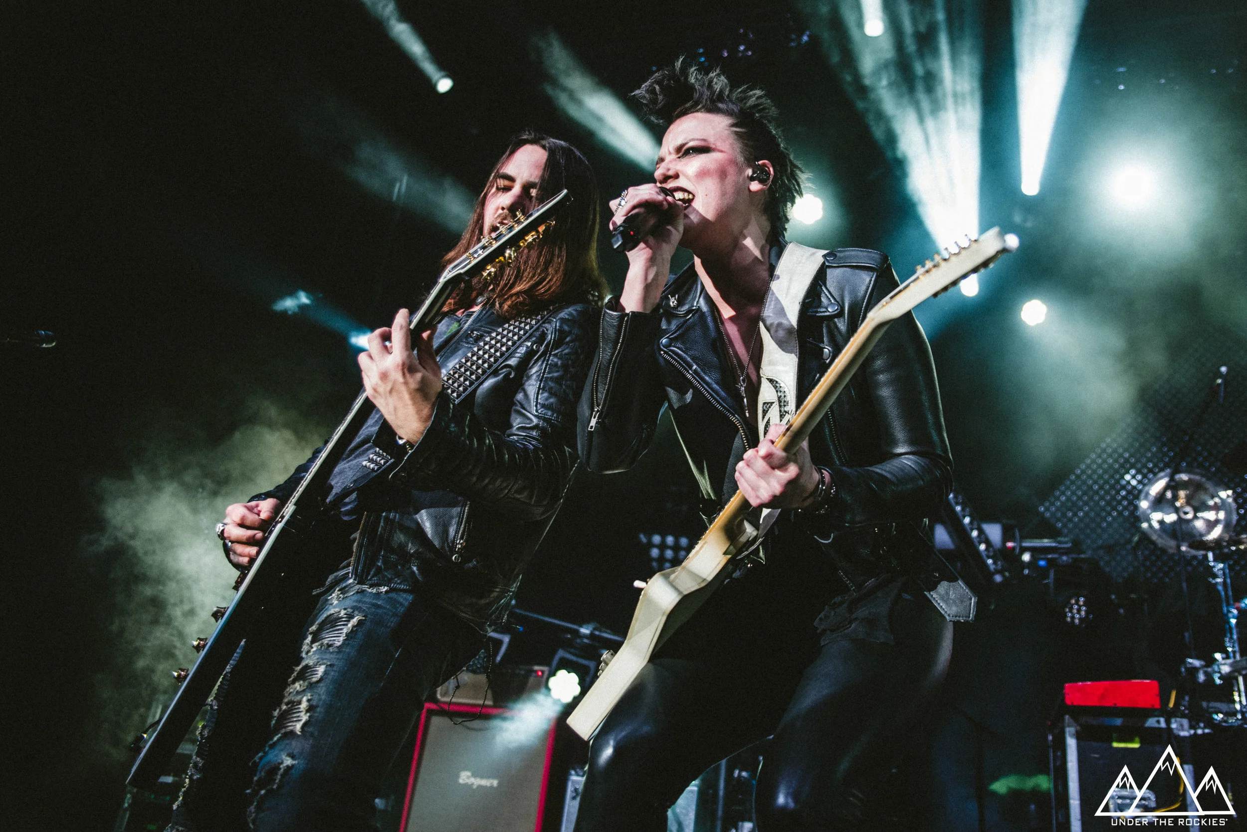Halestorm