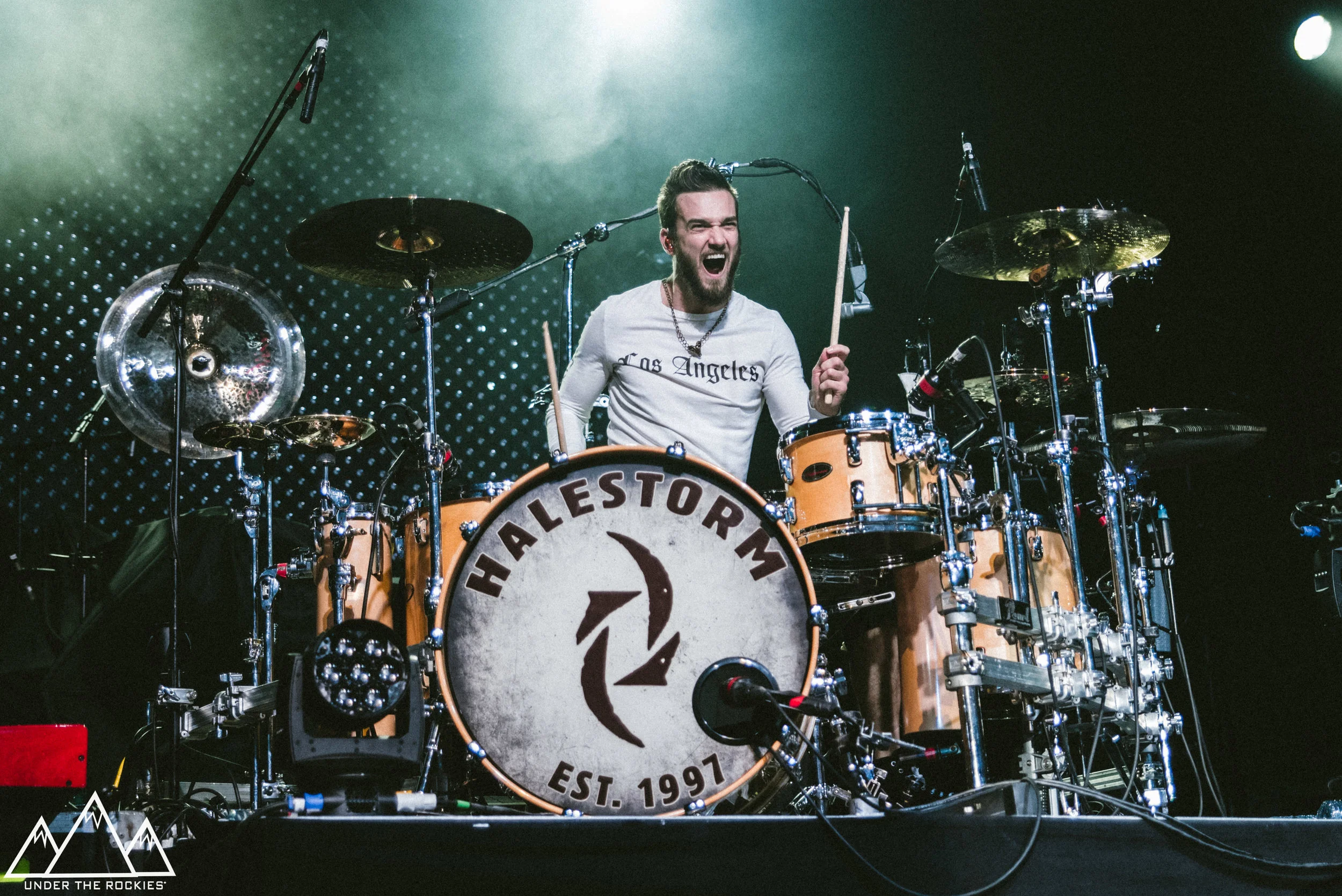 Halestorm
