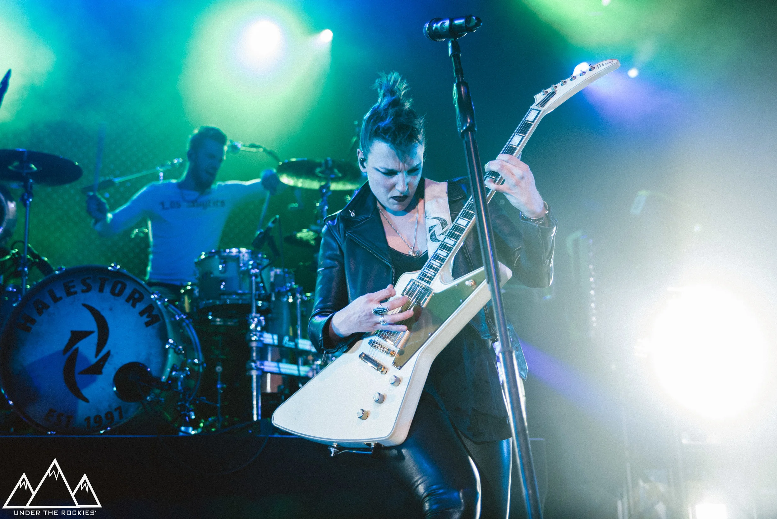 Halestorm