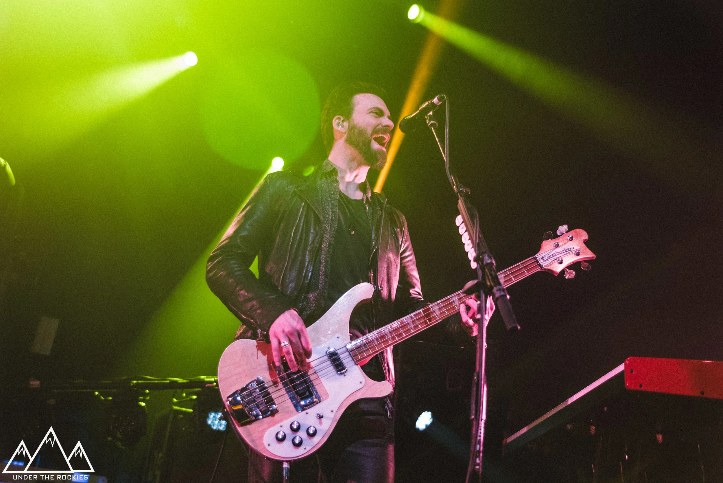 Halestorm