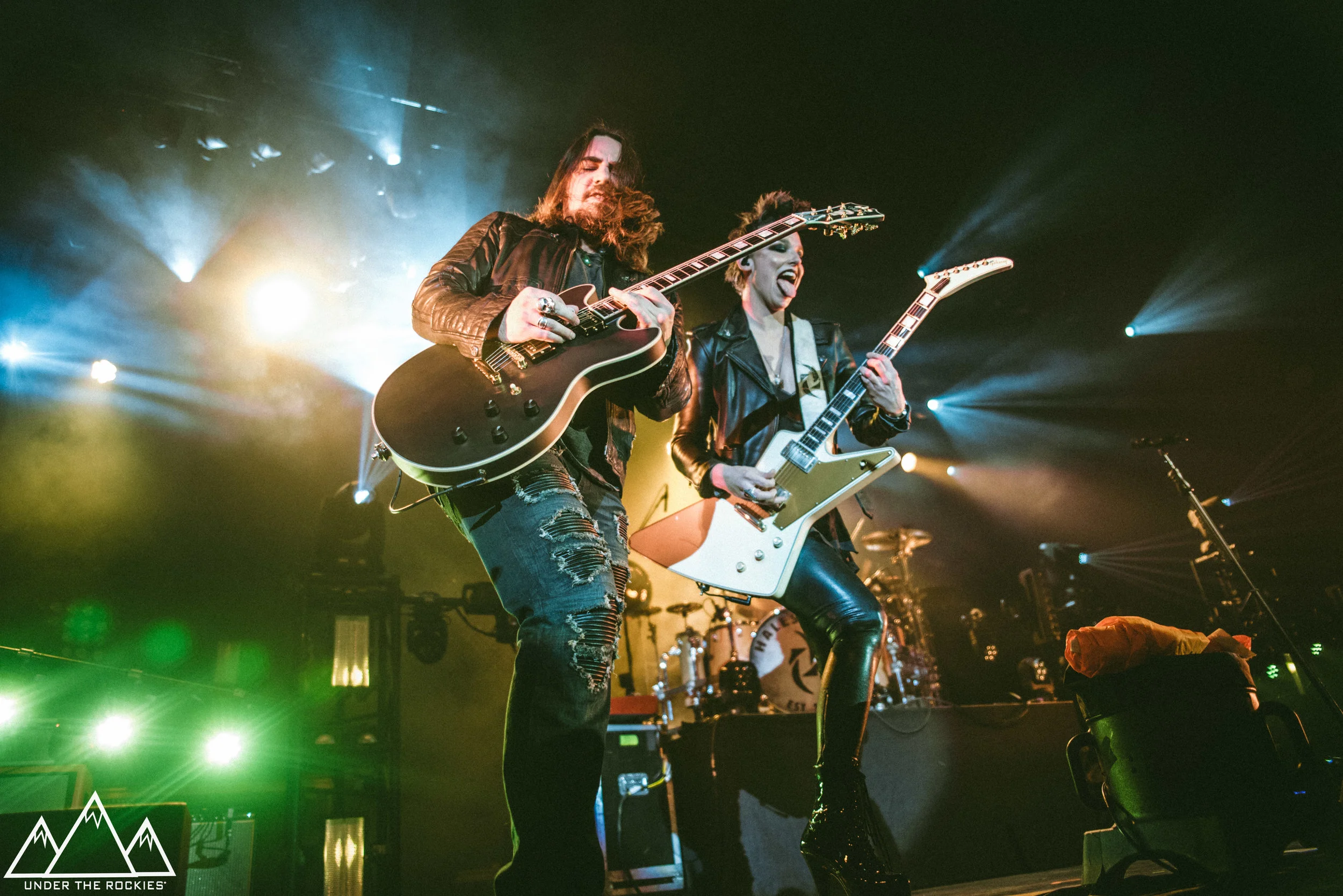 Halestorm