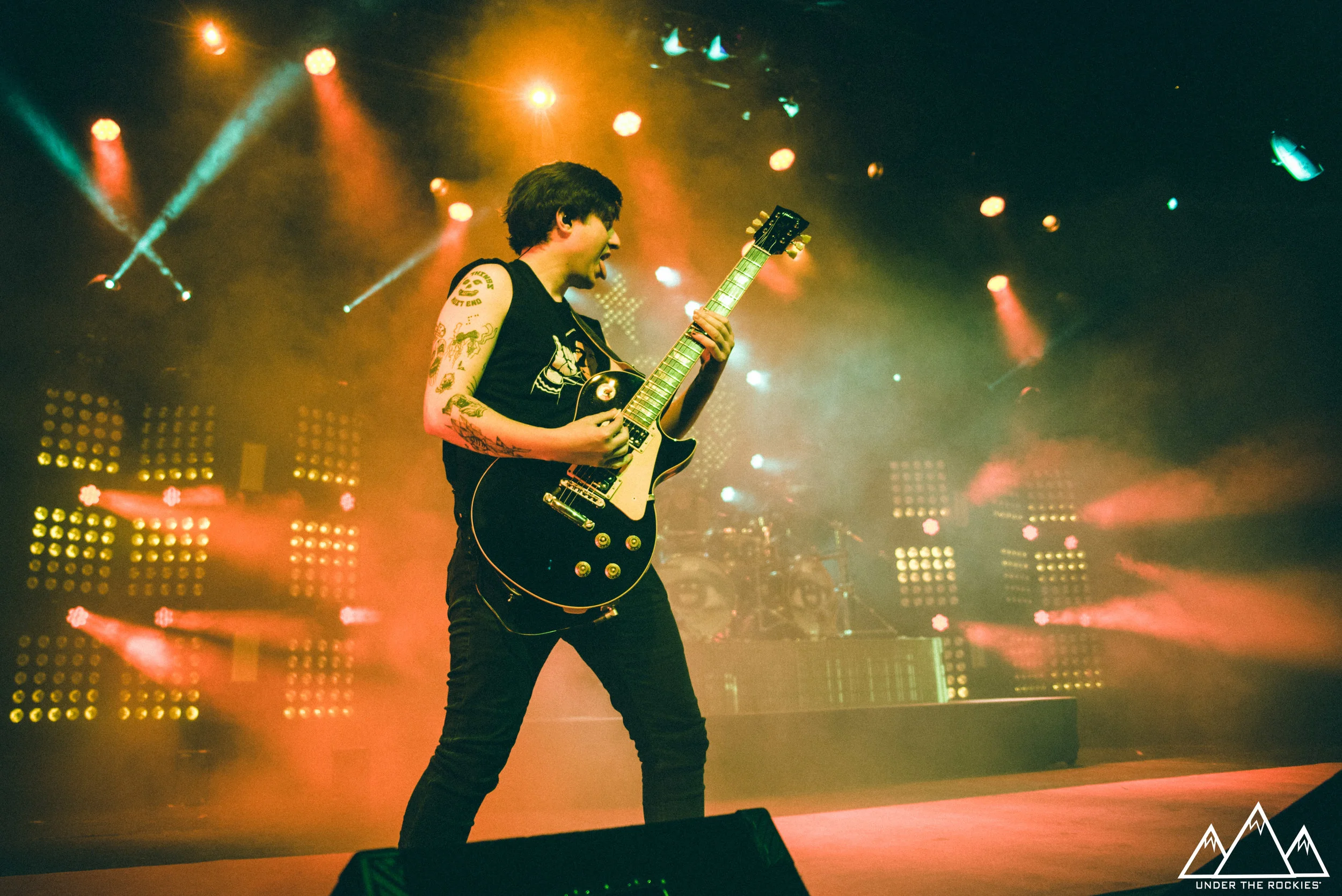 Stone Sour