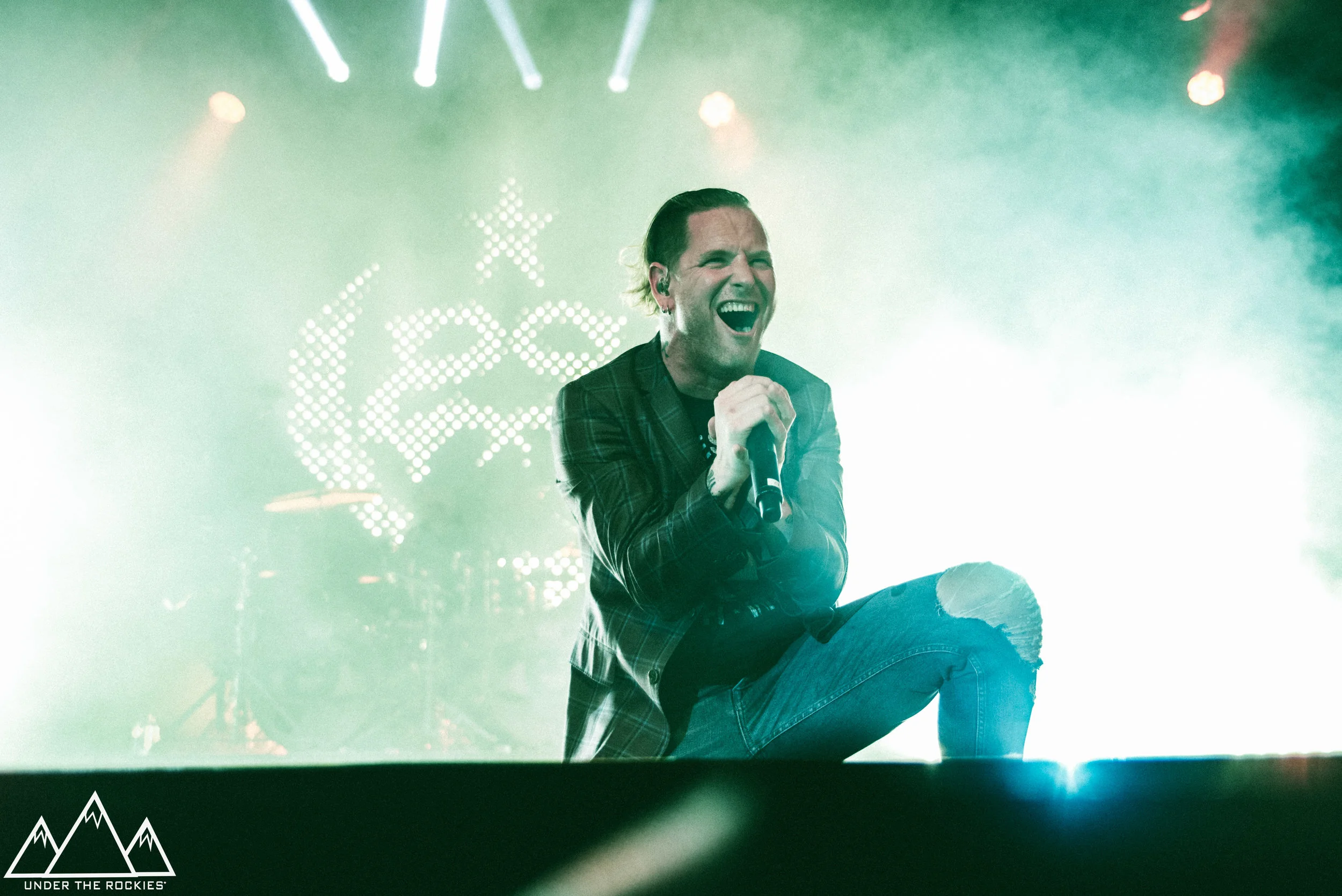 Stone Sour