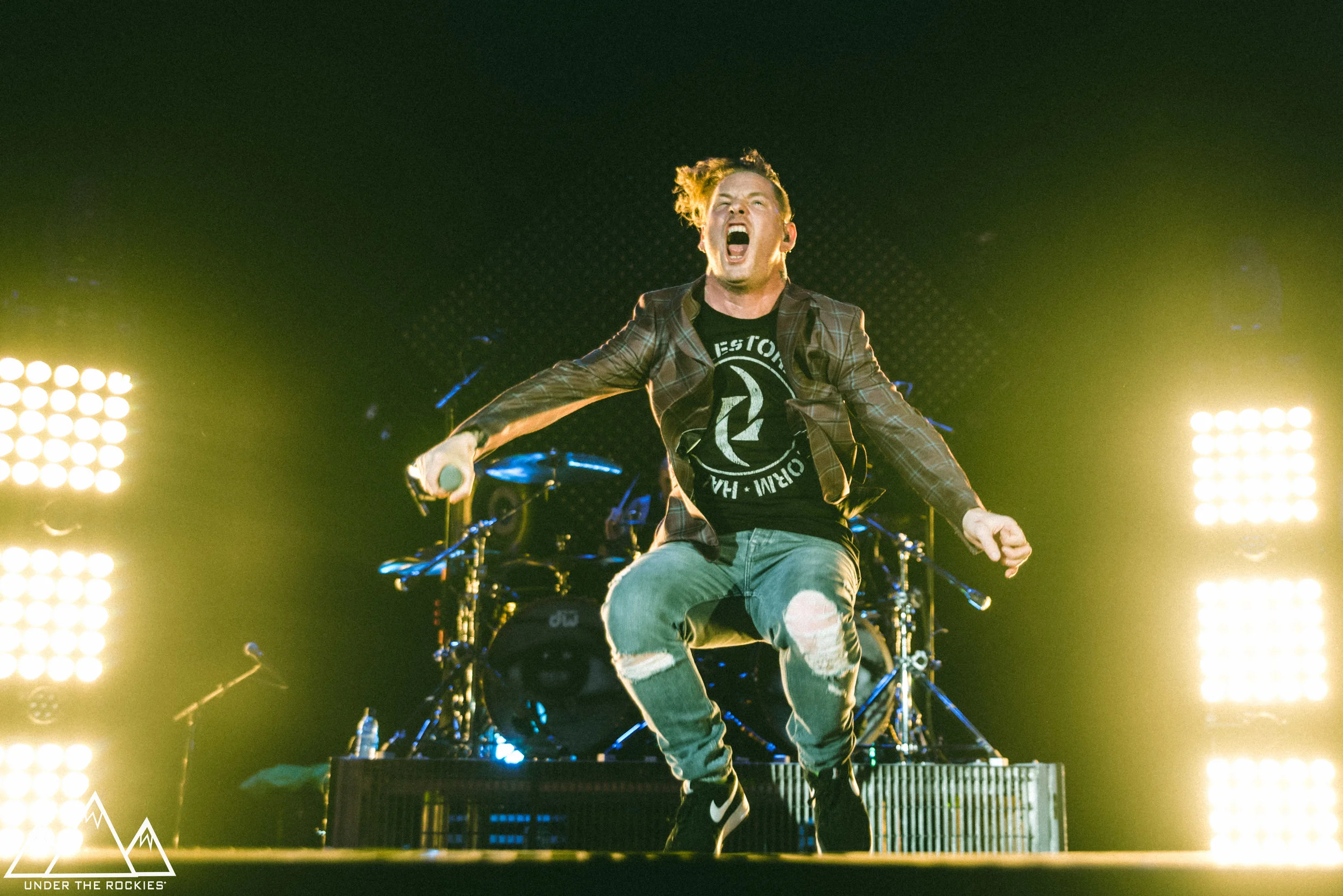 Stone Sour
