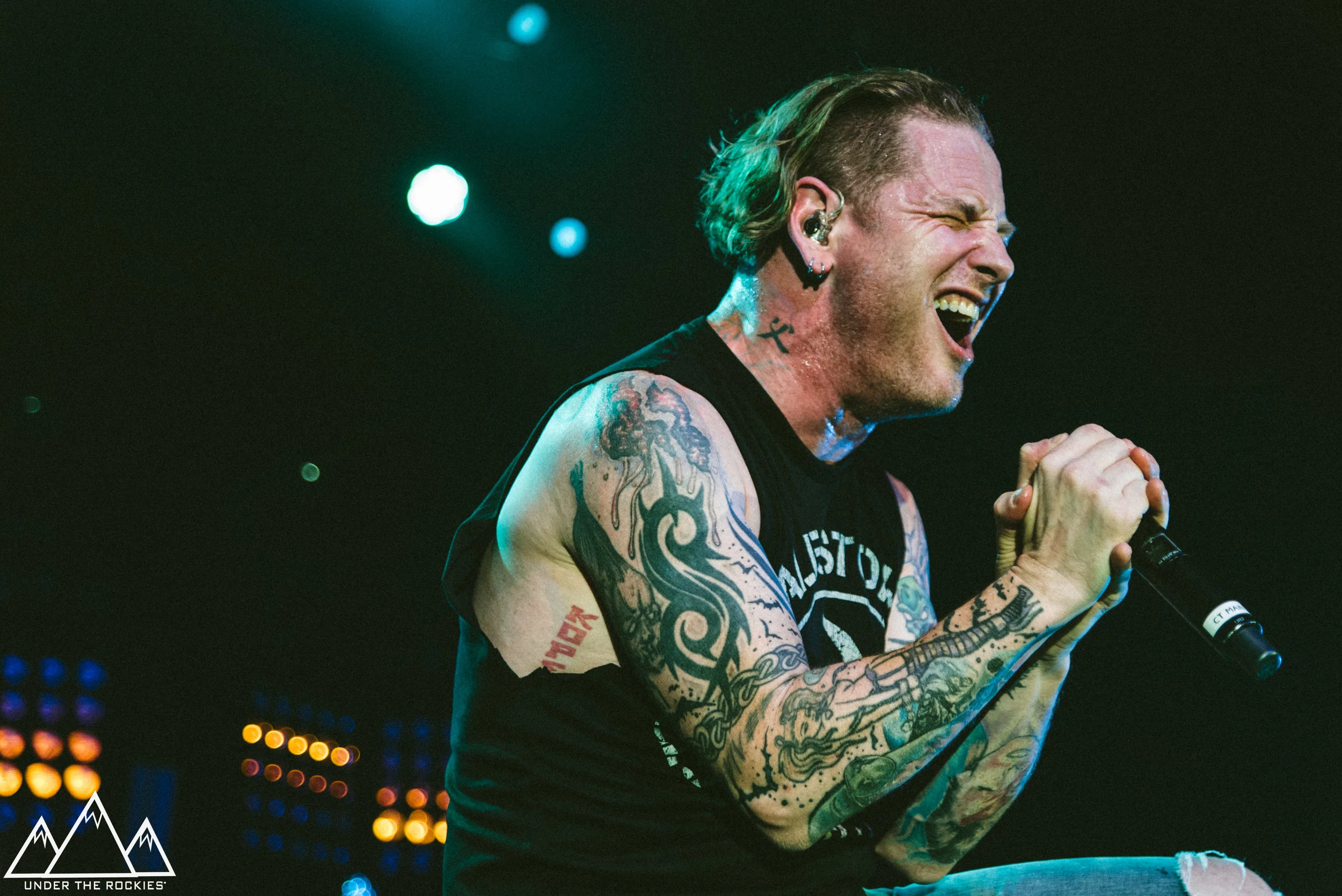 Stone Sour