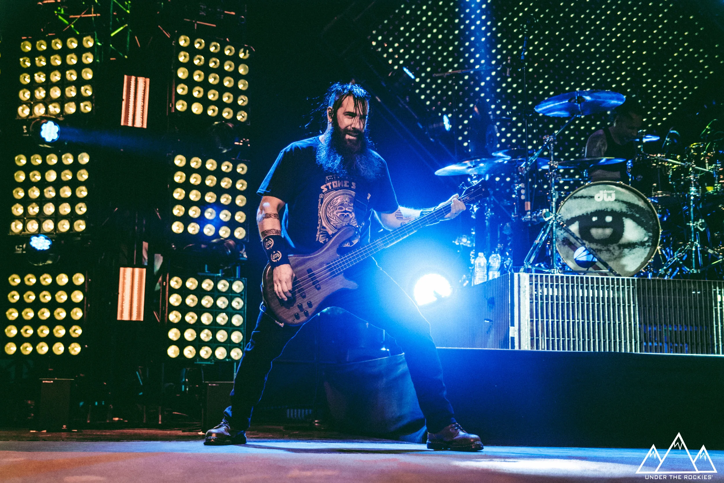 Stone Sour