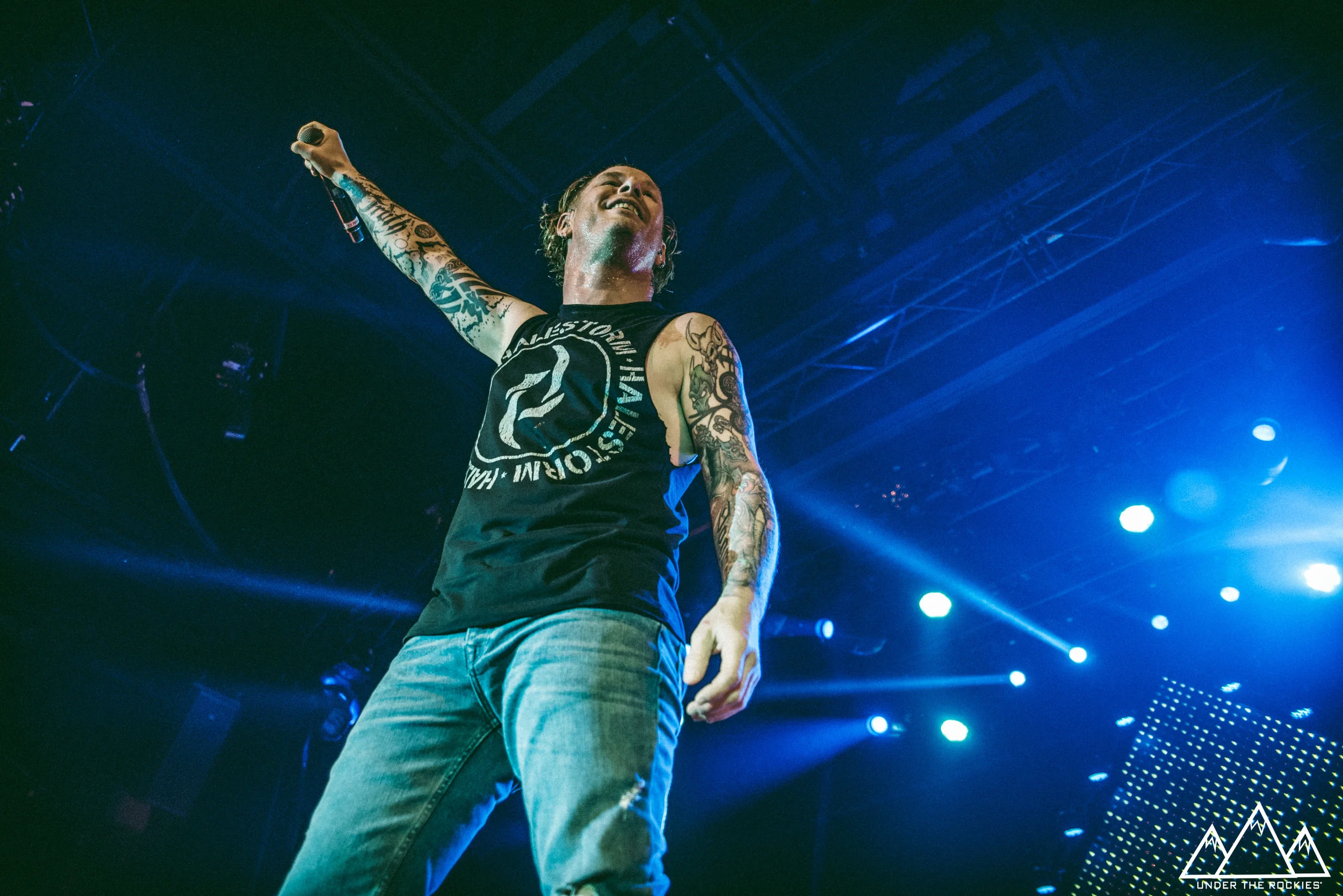 Stone Sour