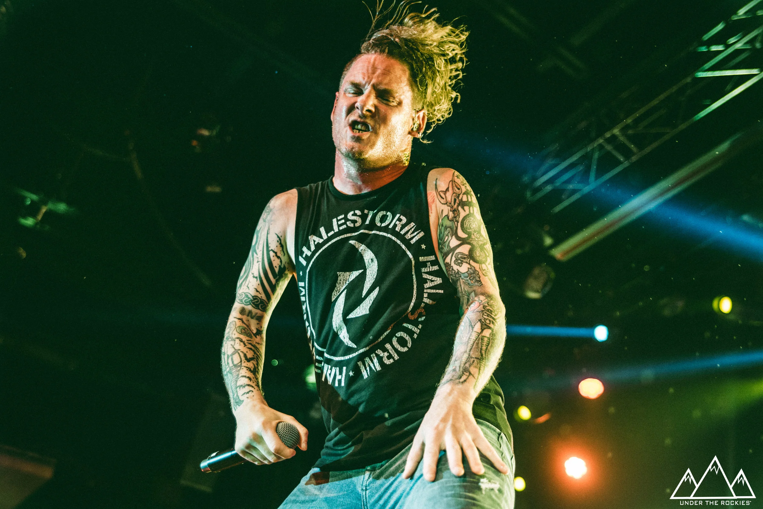 Stone Sour