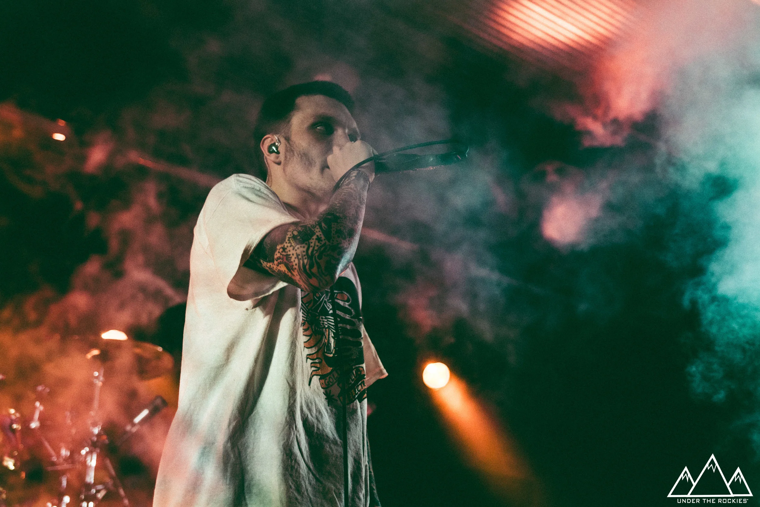Neck Deep