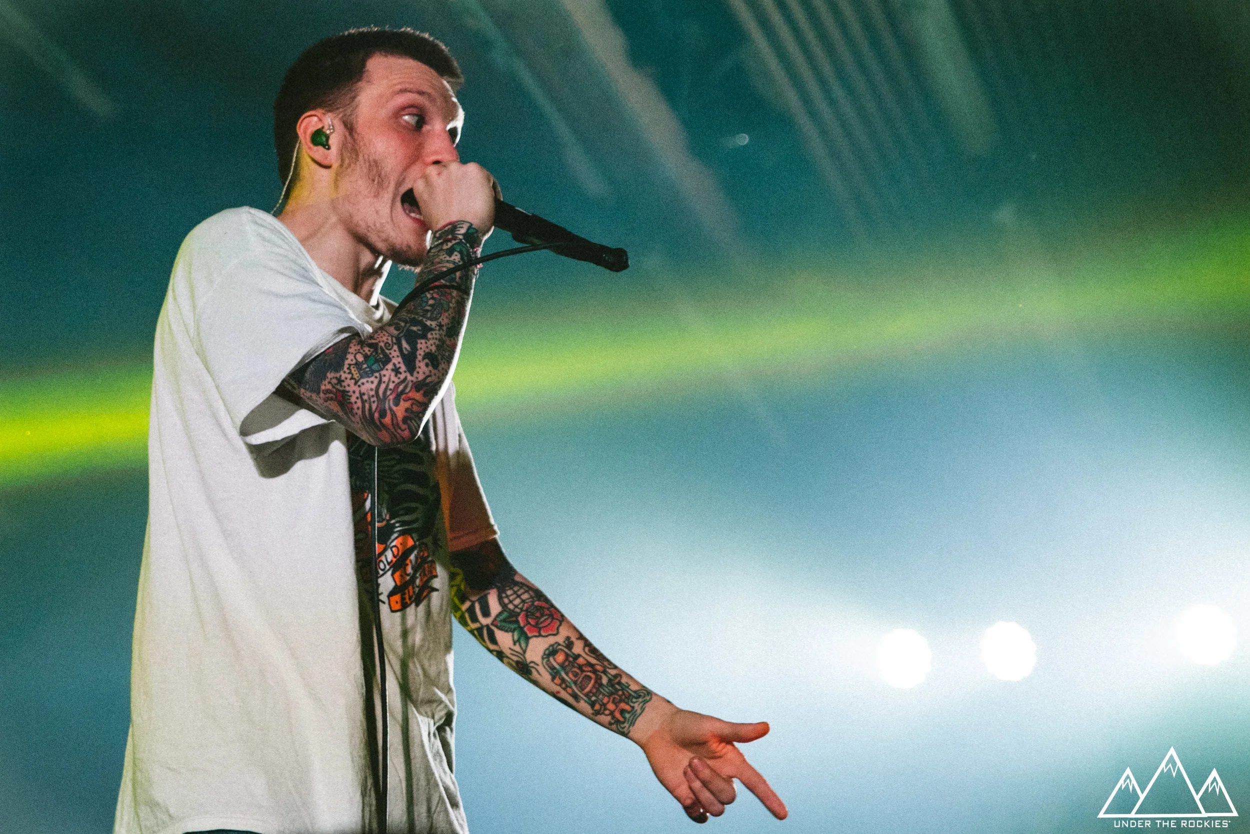 Neck Deep