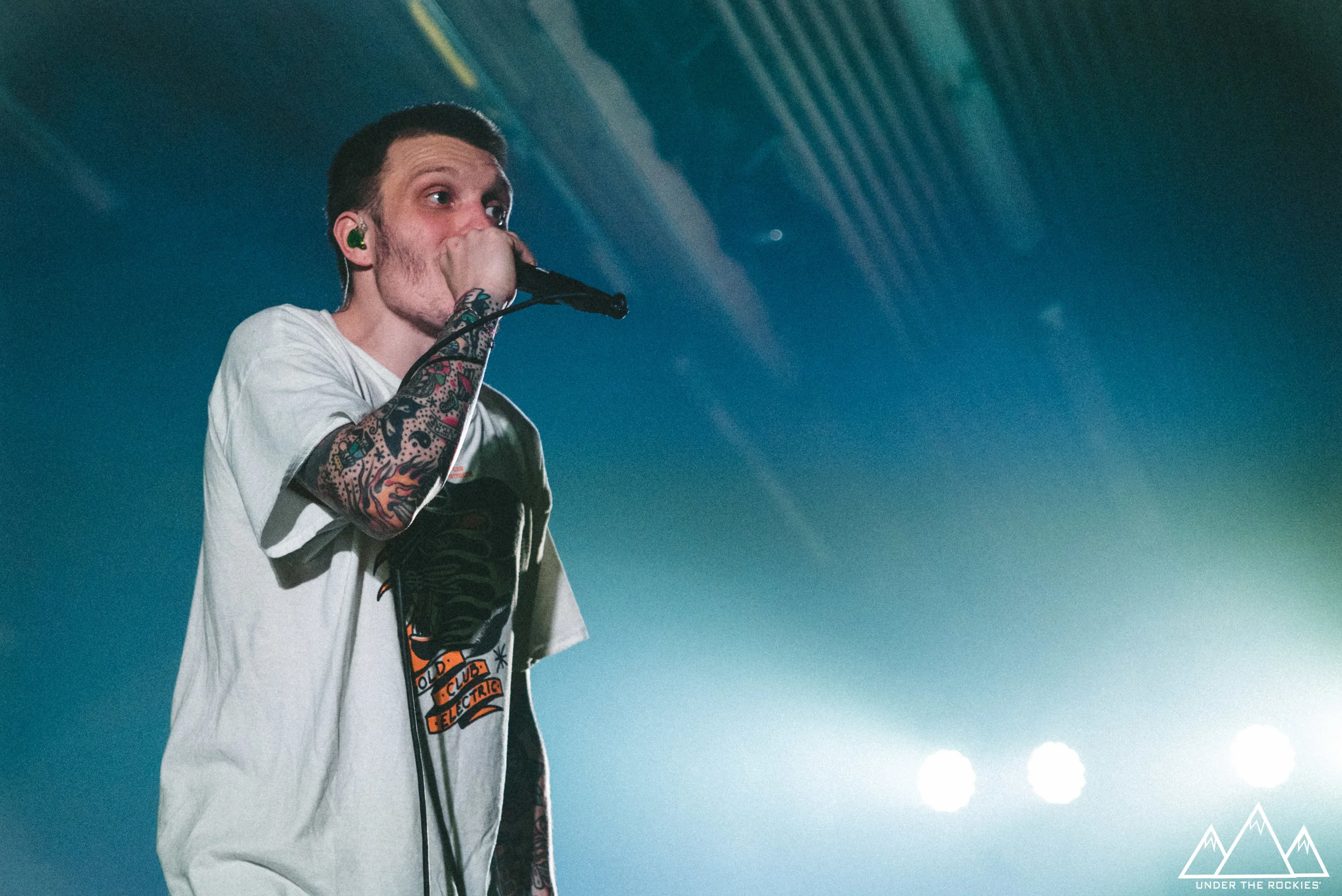 Neck Deep