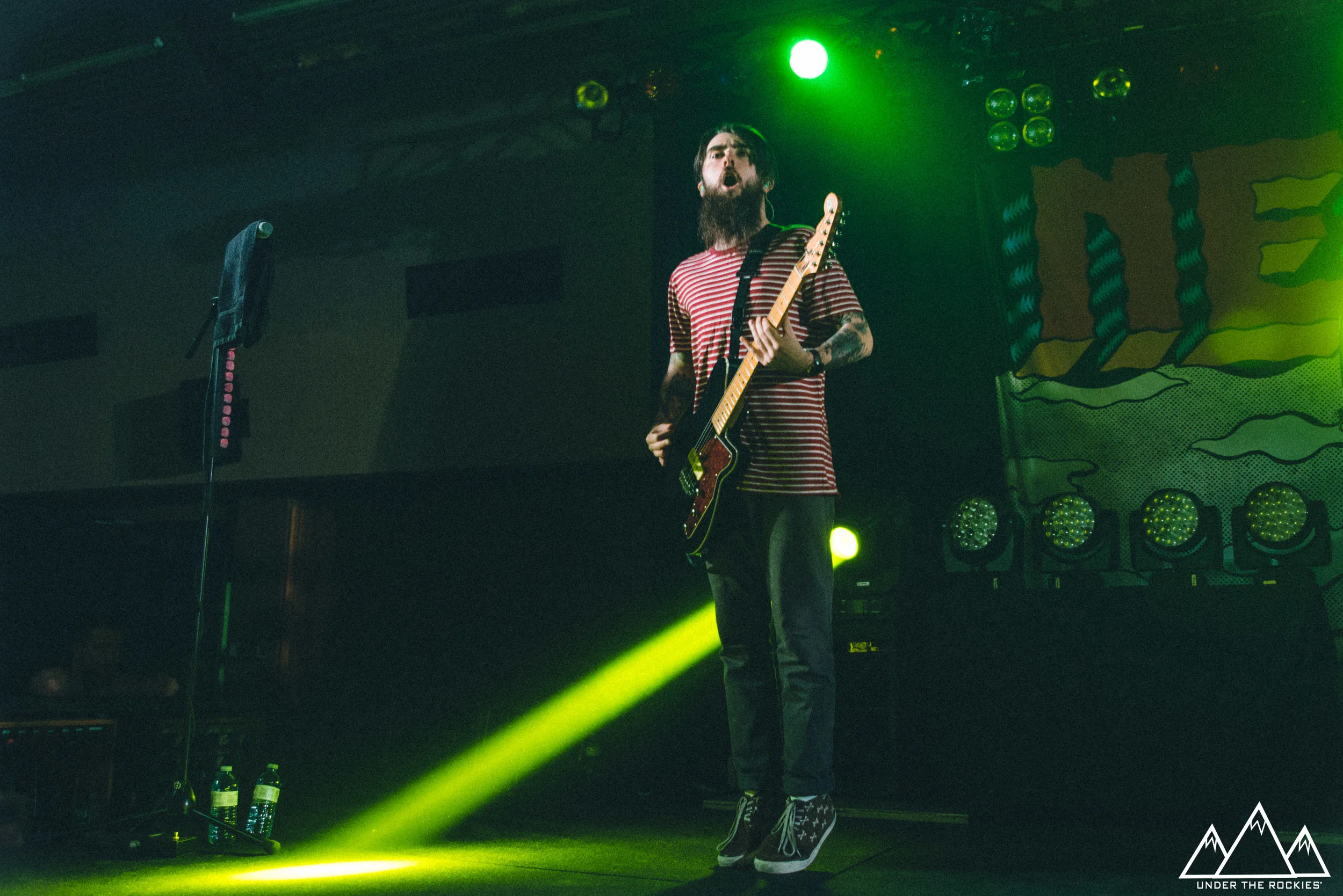 Neck Deep