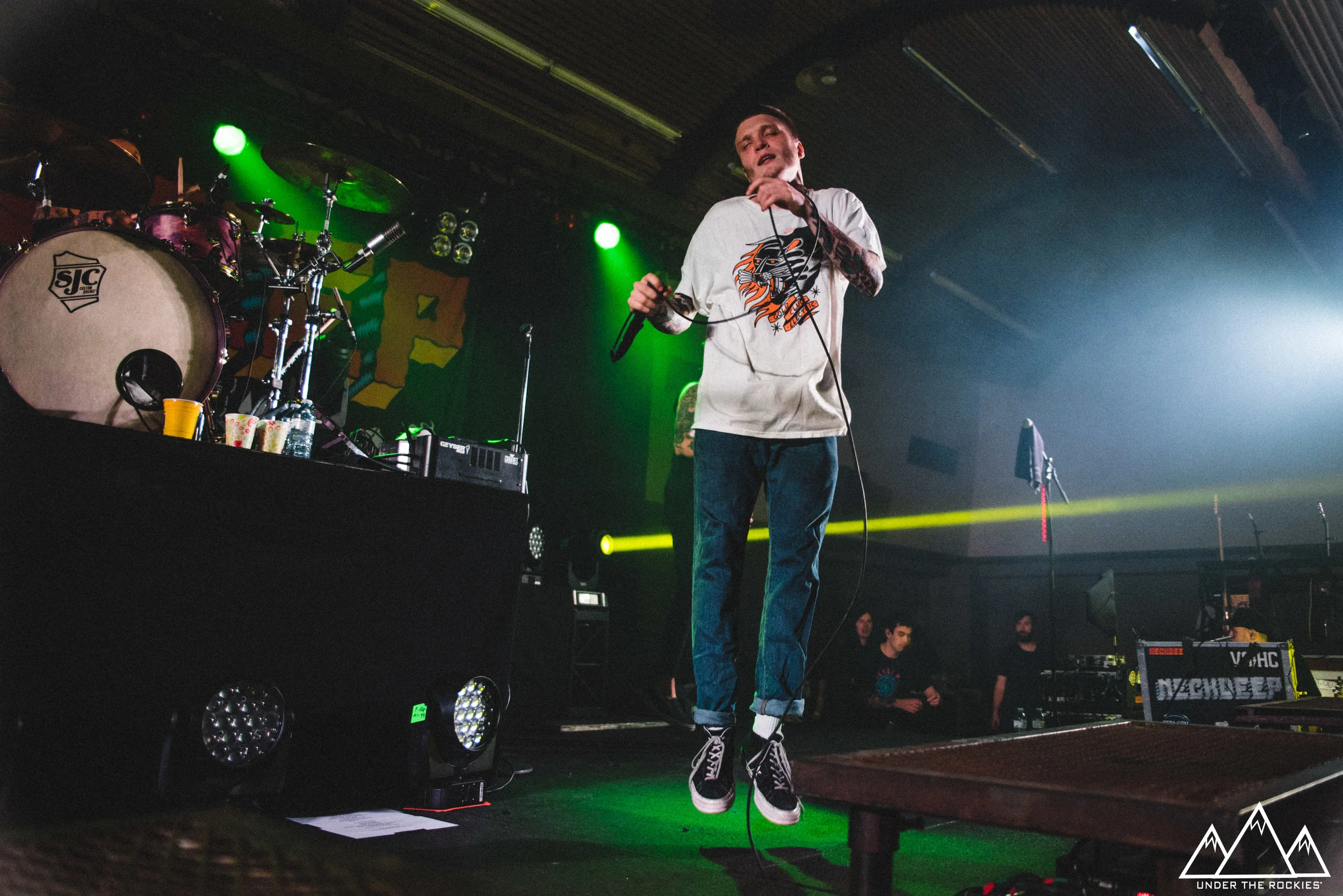 Neck Deep