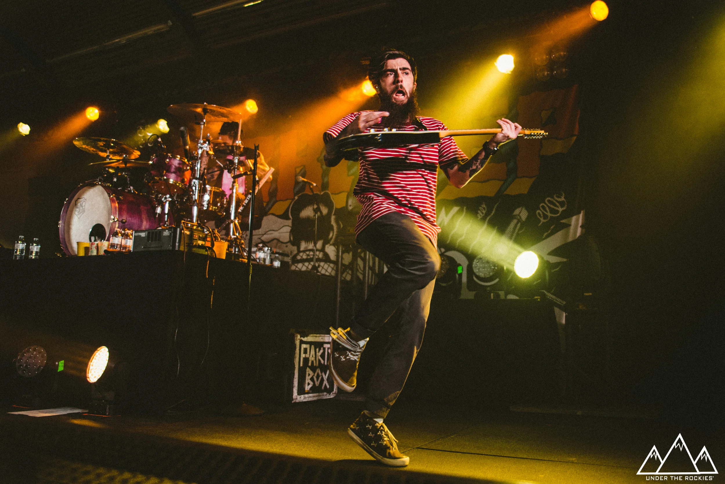 Neck Deep