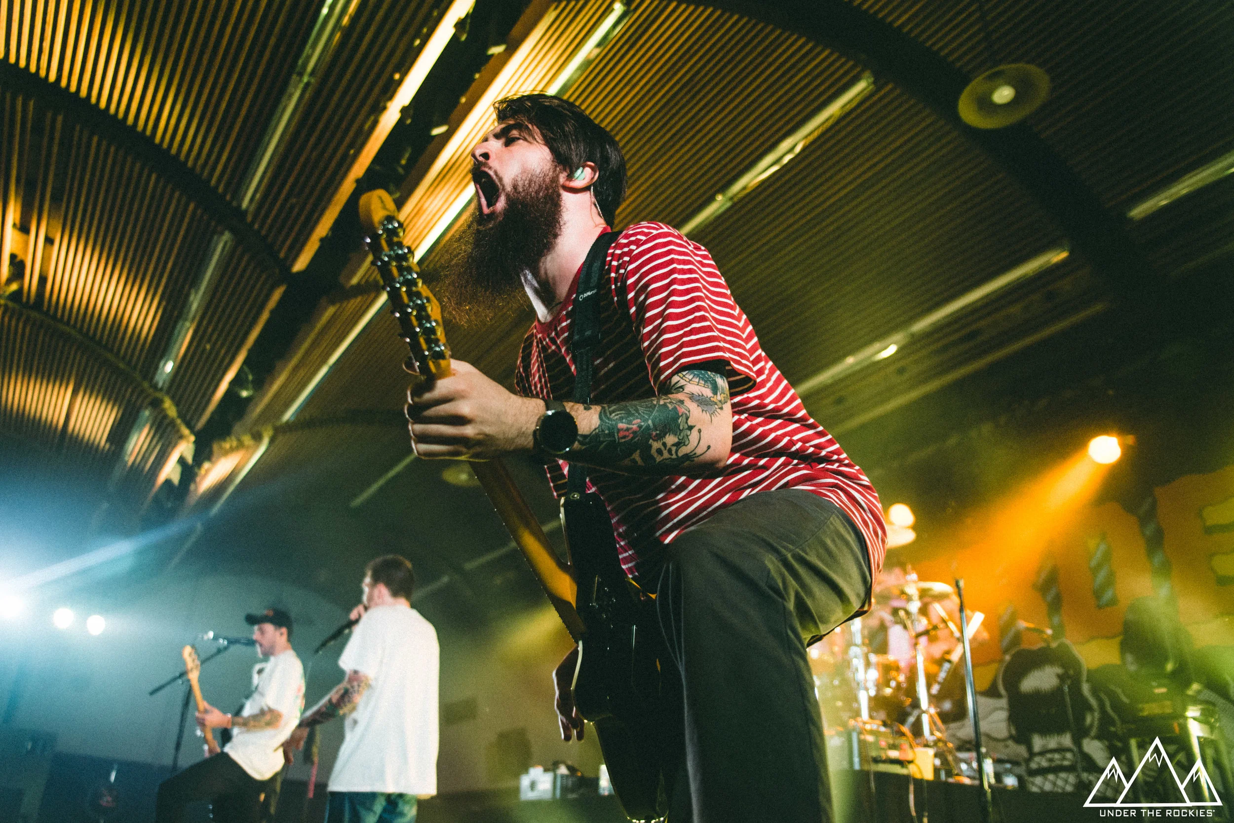 Neck Deep
