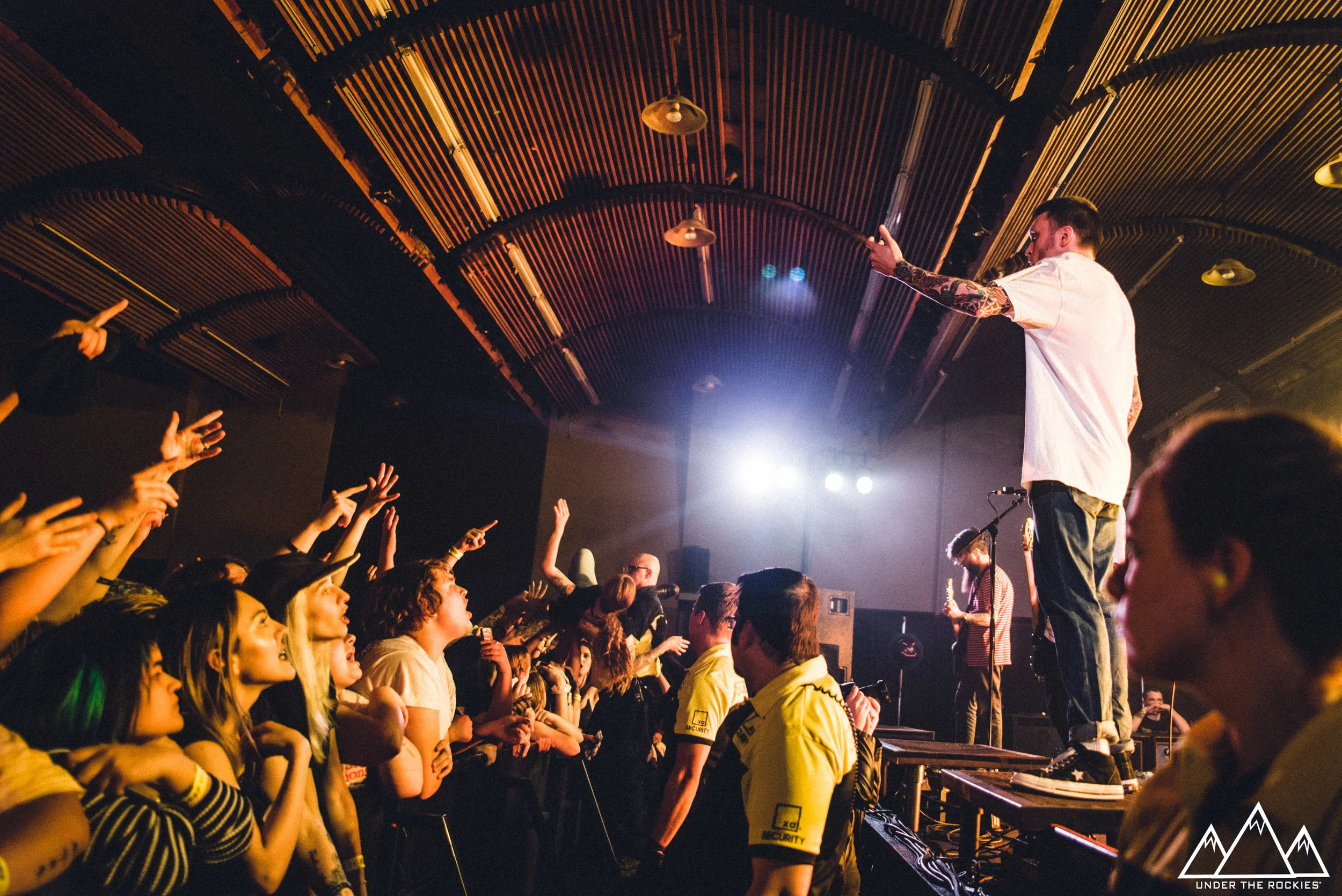 Neck Deep