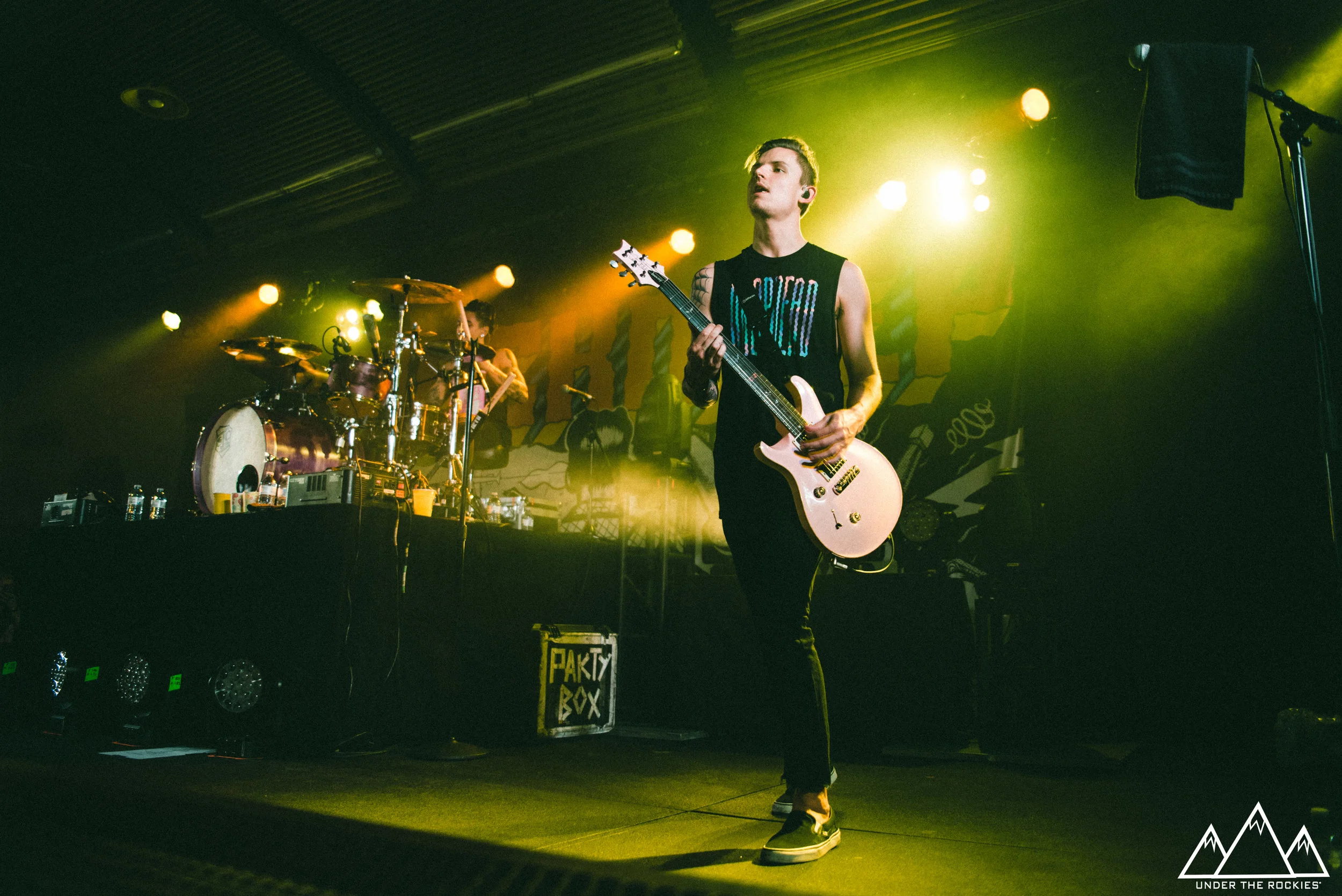 Neck Deep