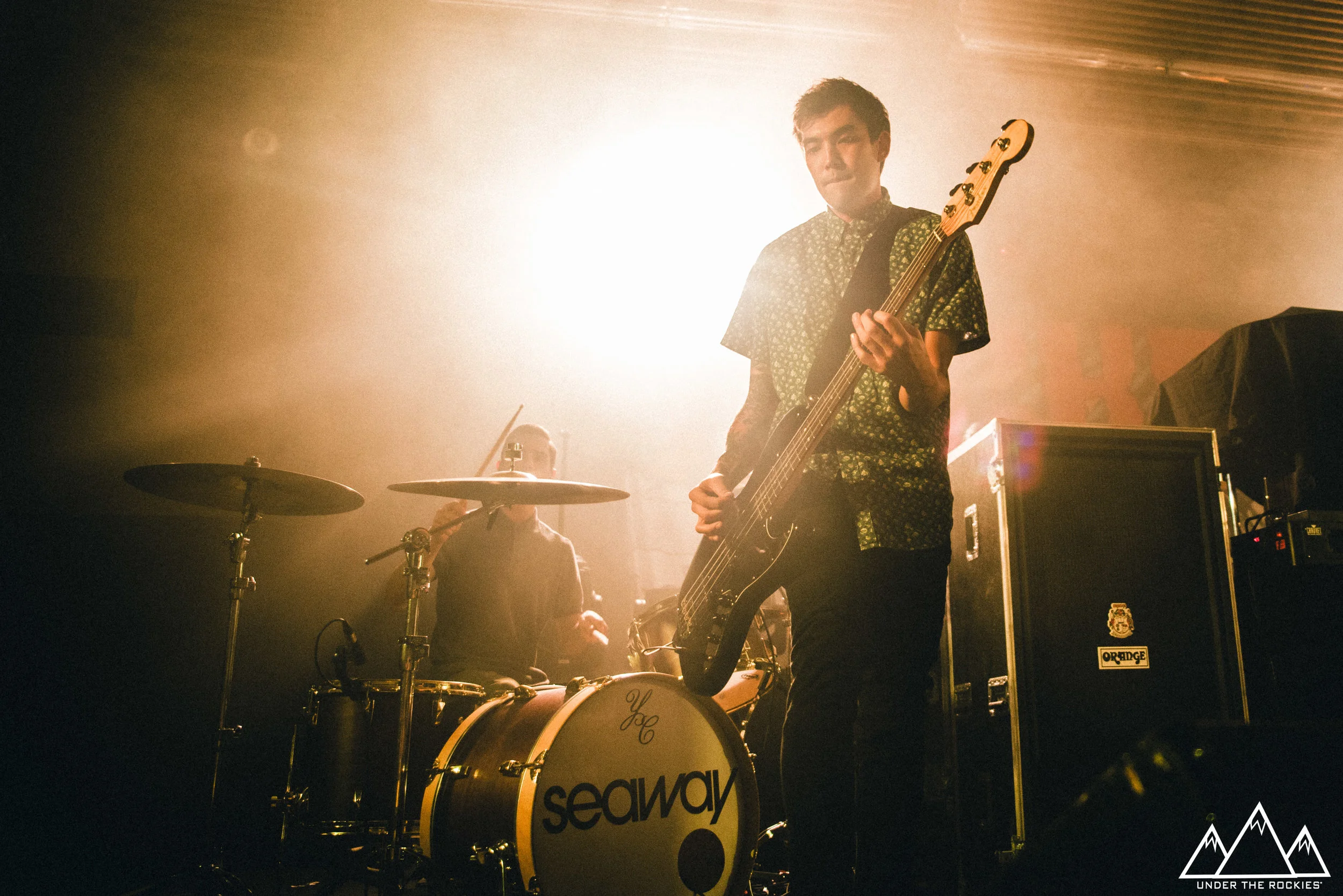 Seaway