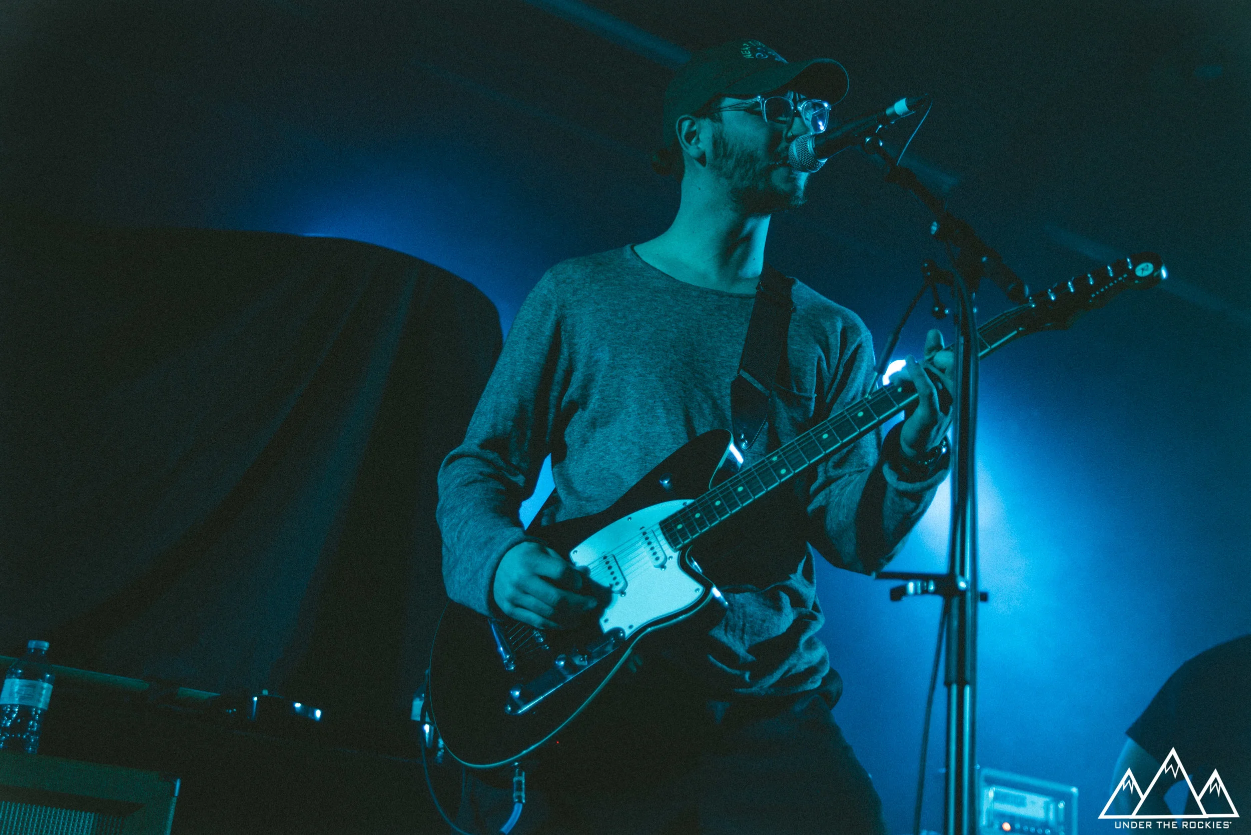 Speak Low If You Speak Love