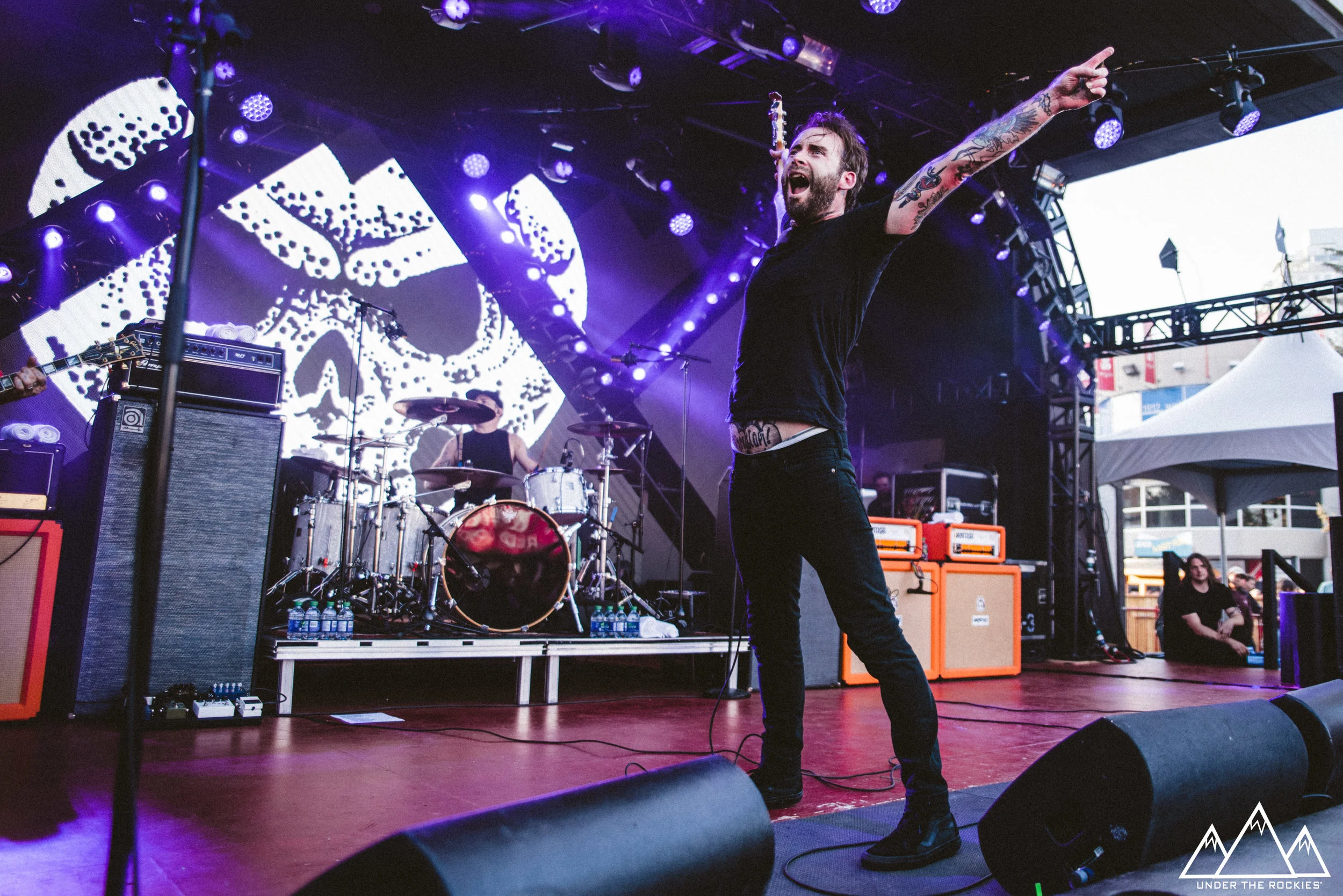 Alexisonfire