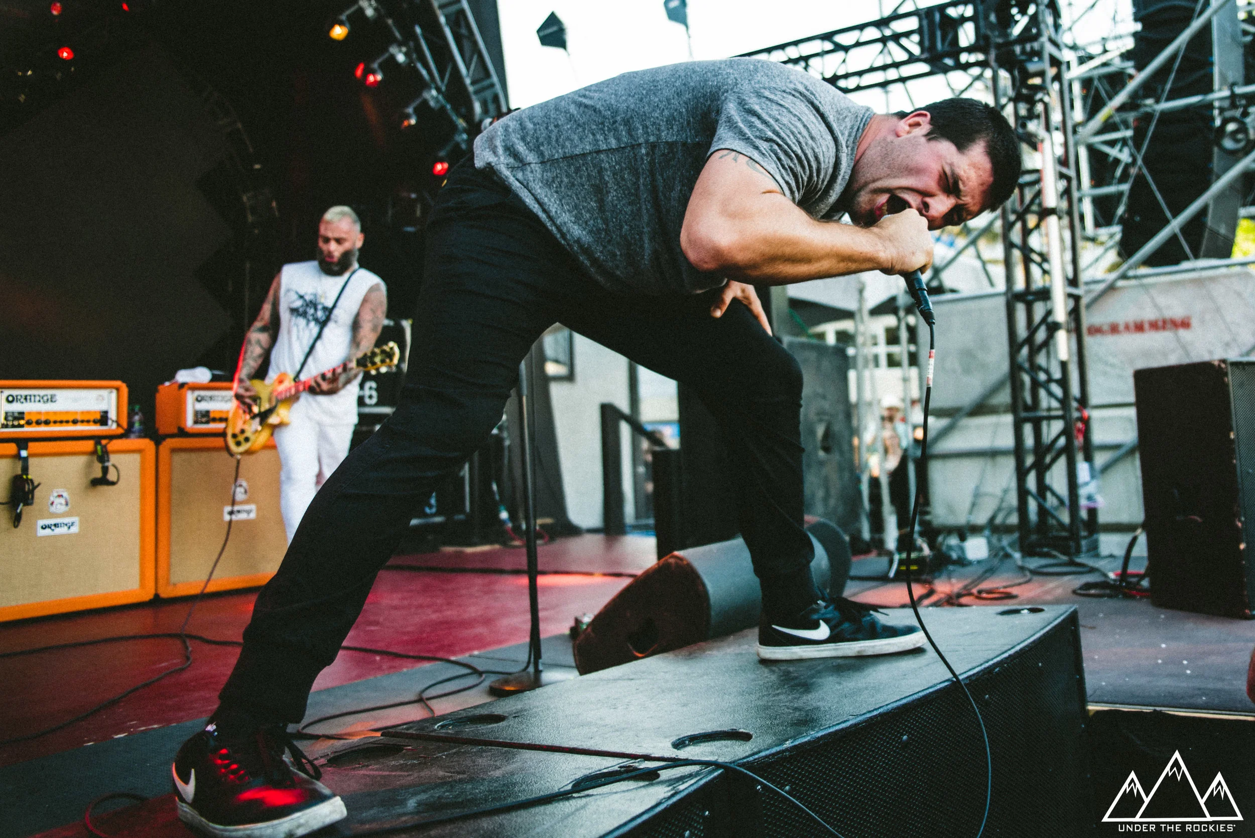 Alexisonfire