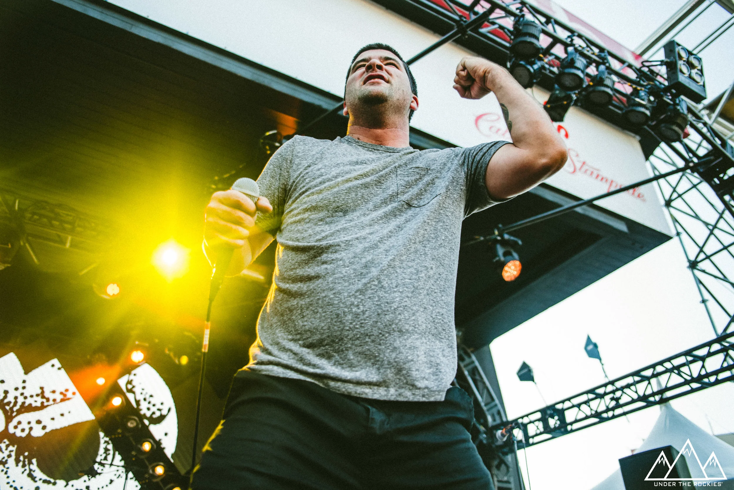 Alexisonfire