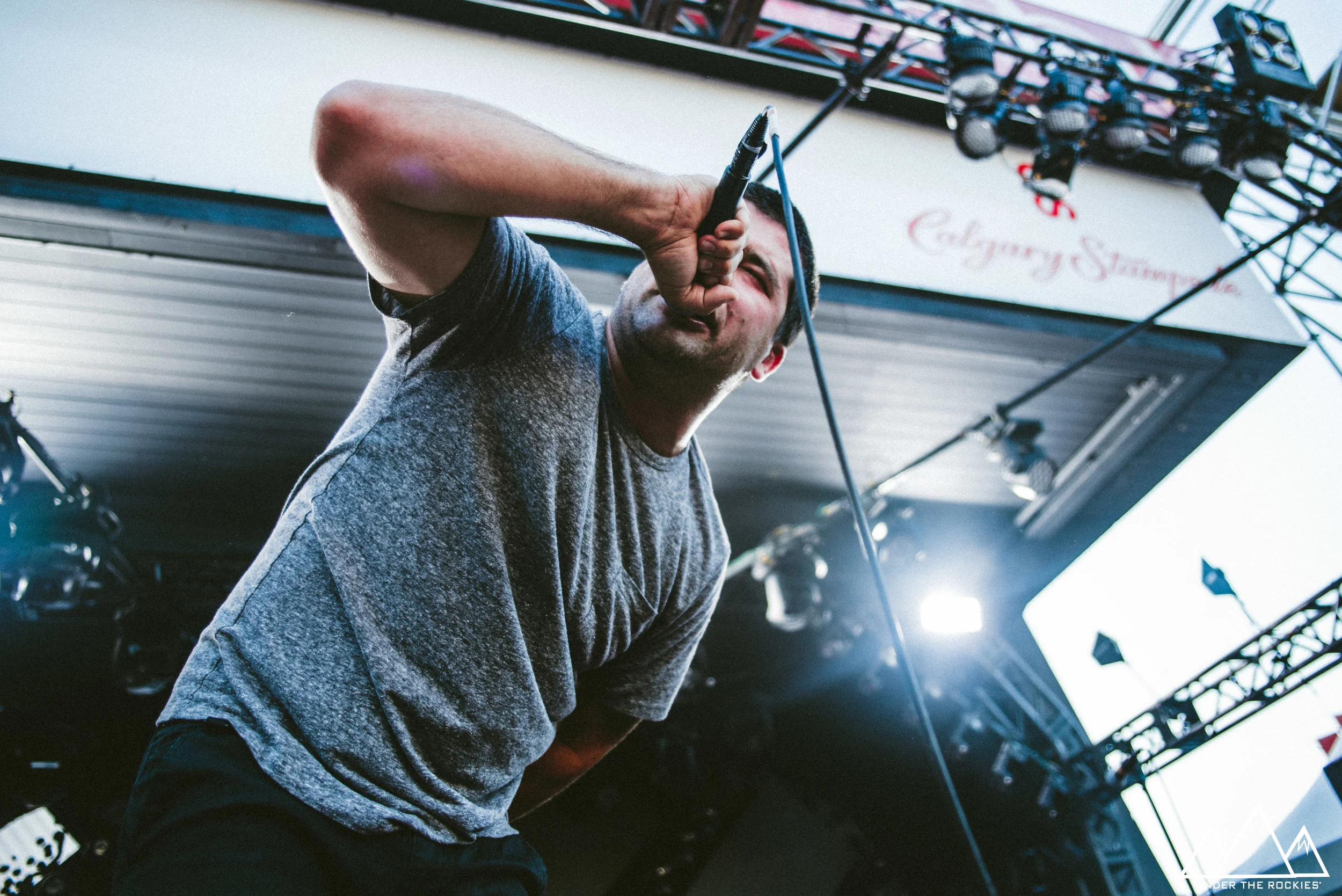 Alexisonfire