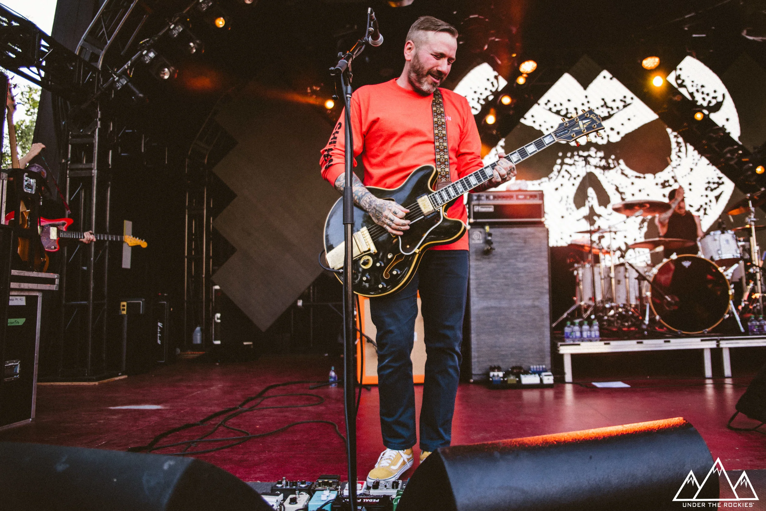 Alexisonfire