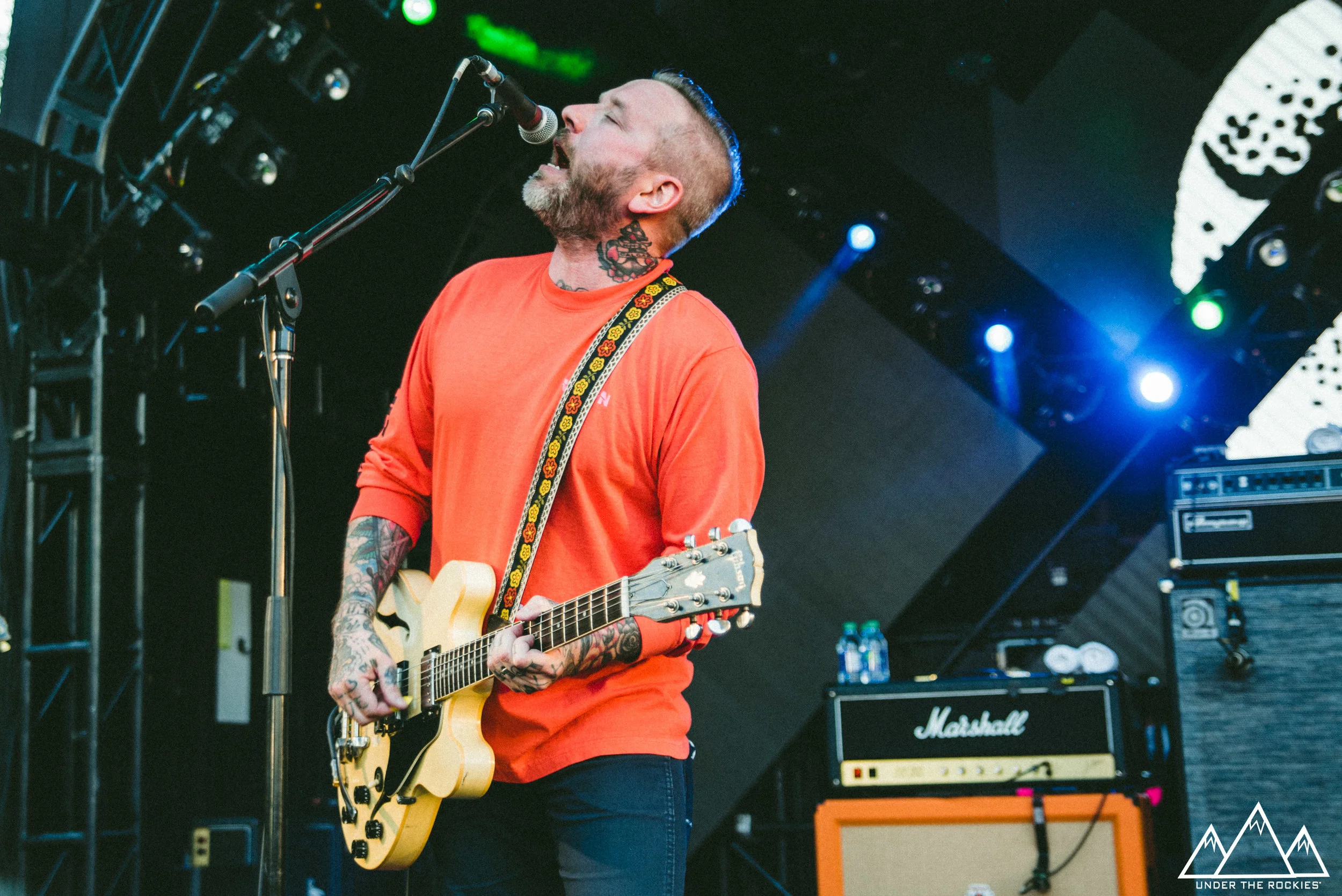 Alexisonfire