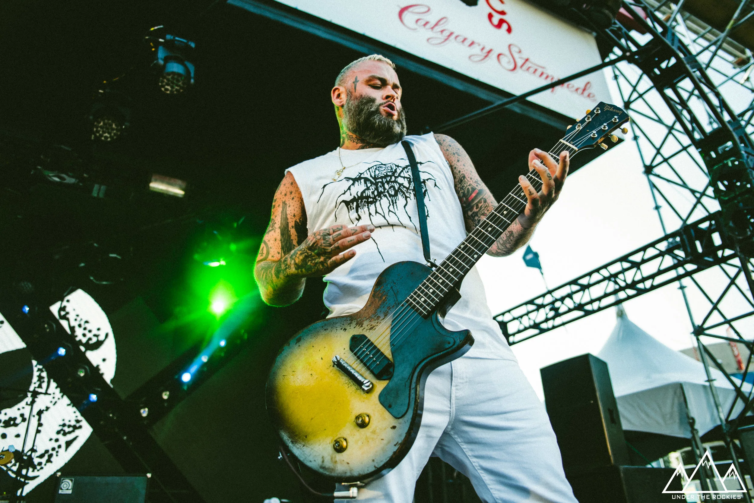Alexisonfire
