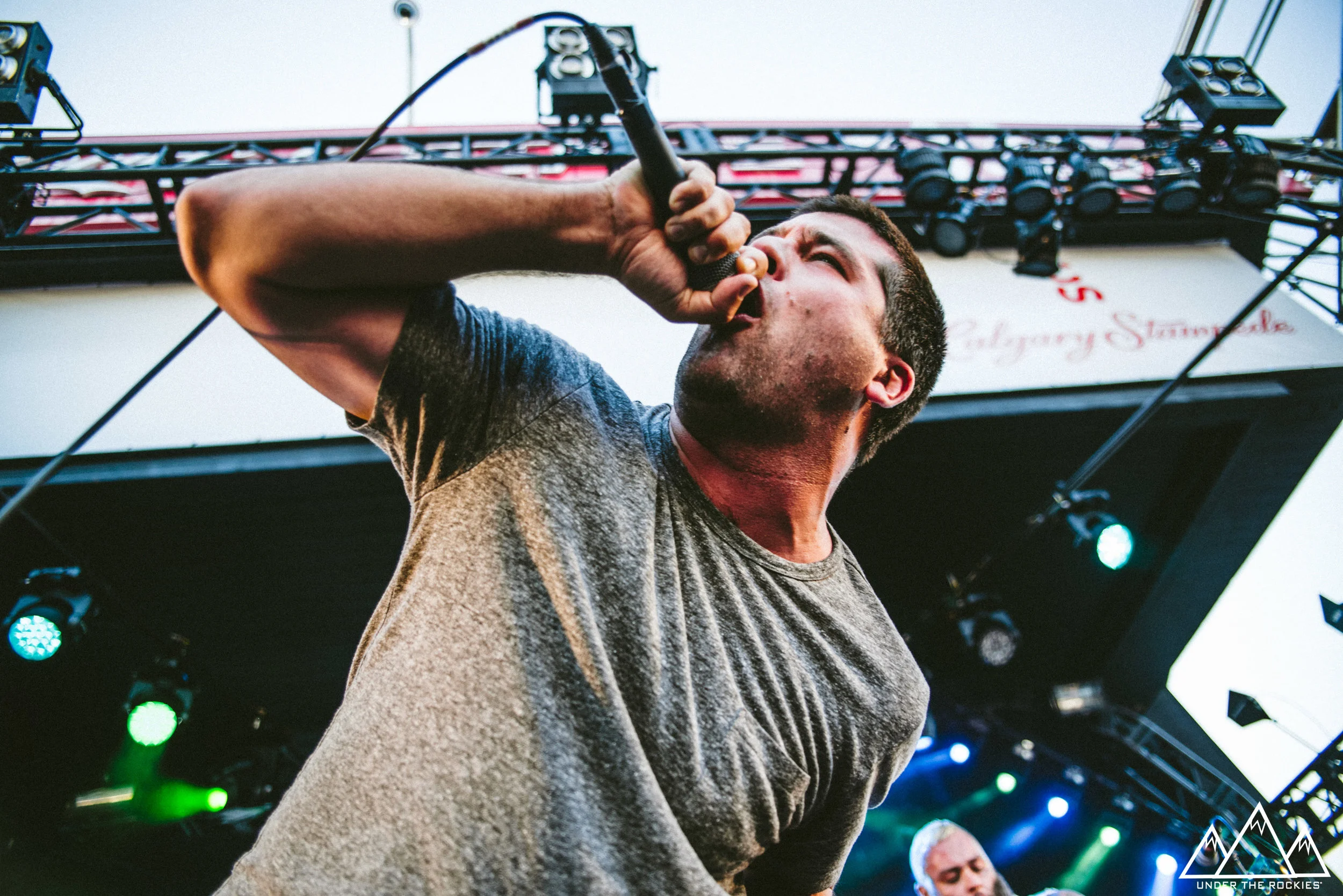 Alexisonfire