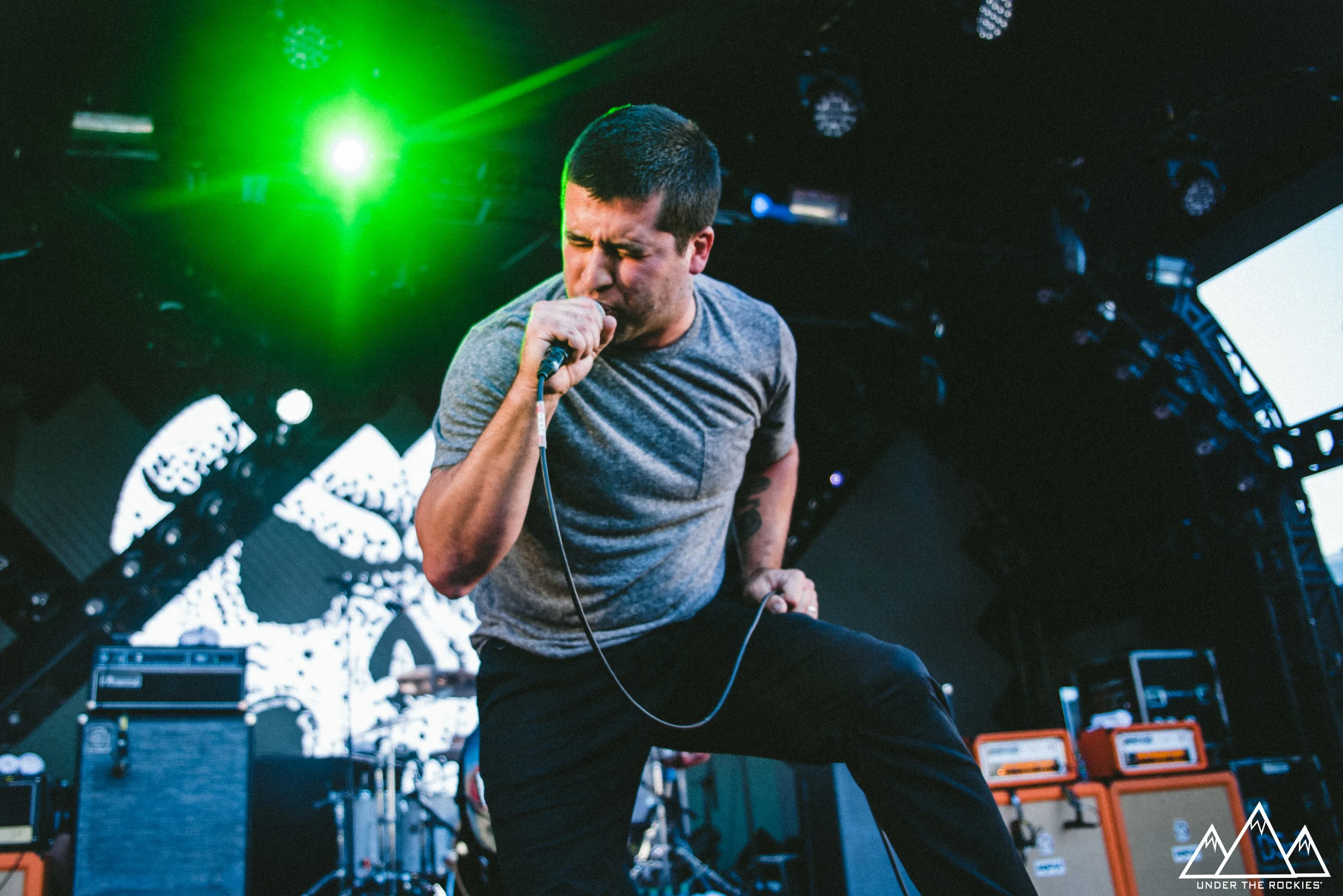 Alexisonfire