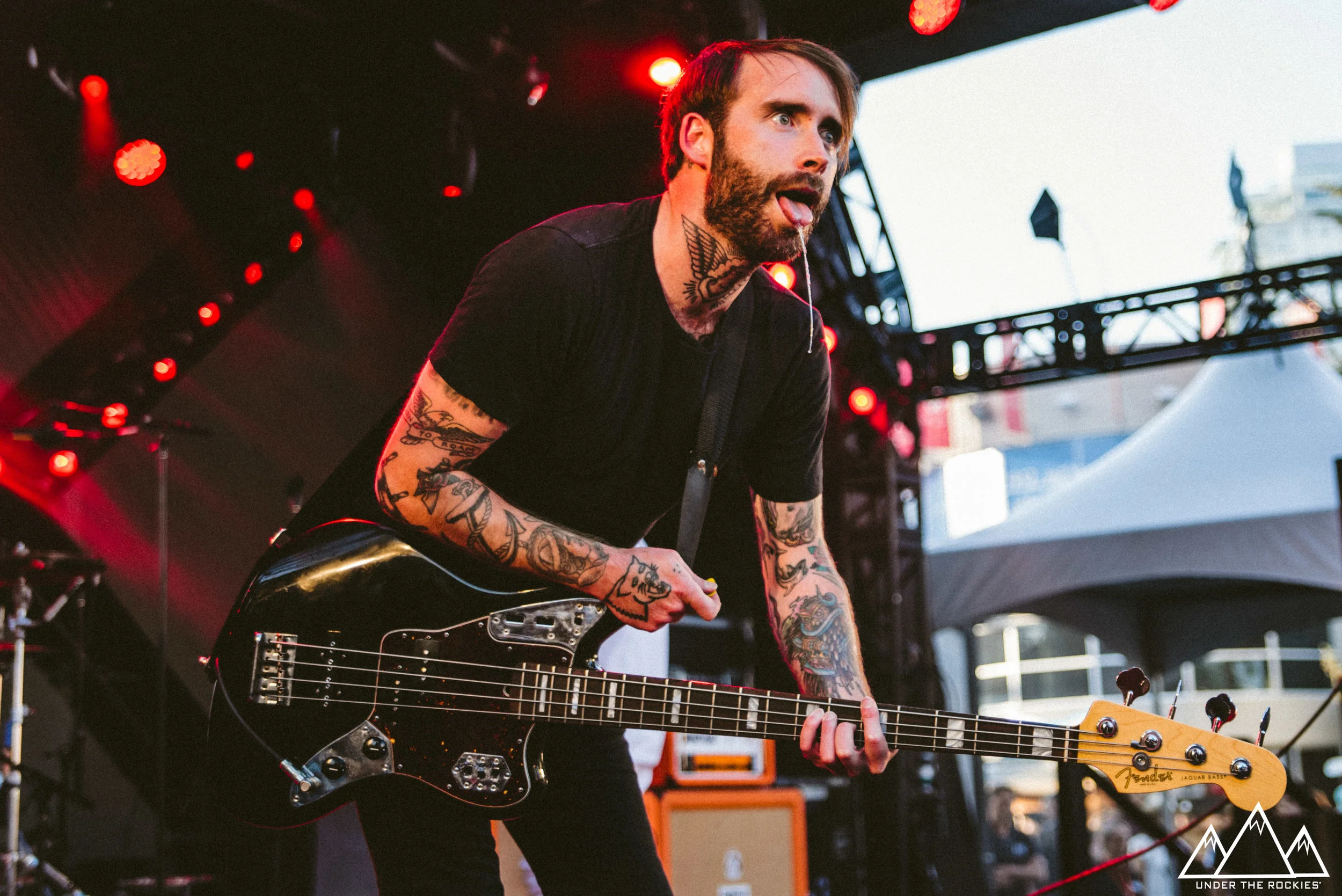 Alexisonfire