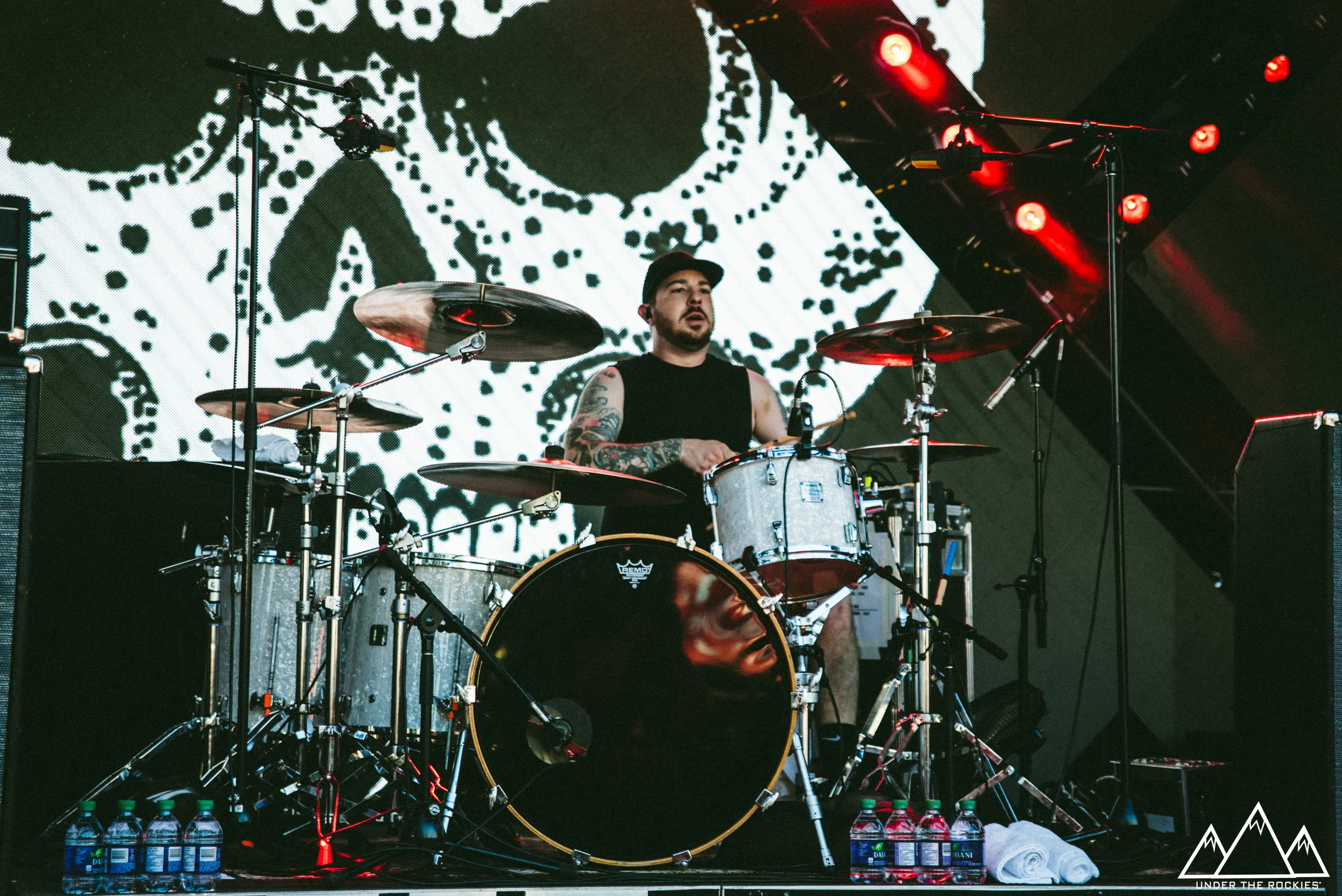 Alexisonfire