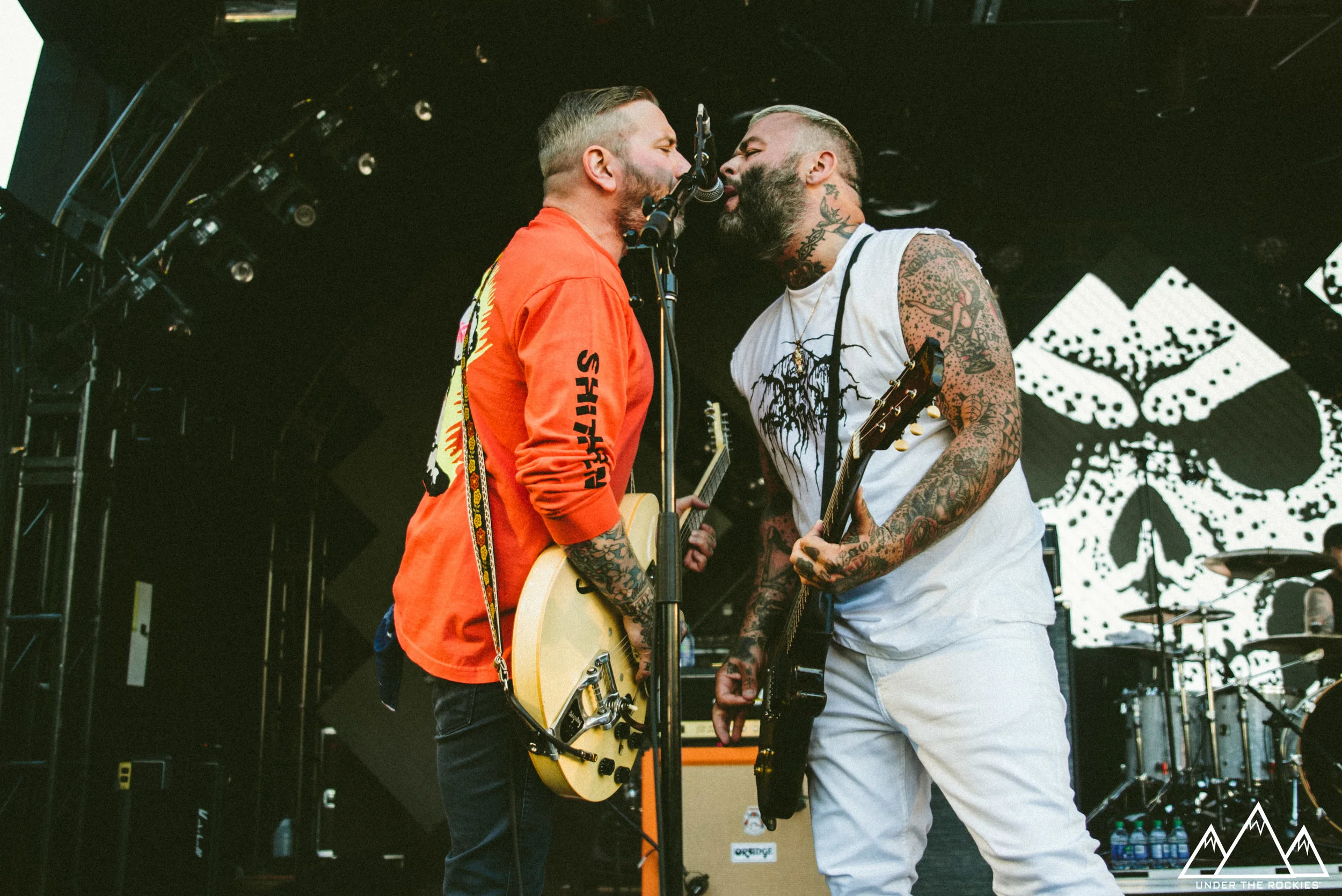 Alexisonfire