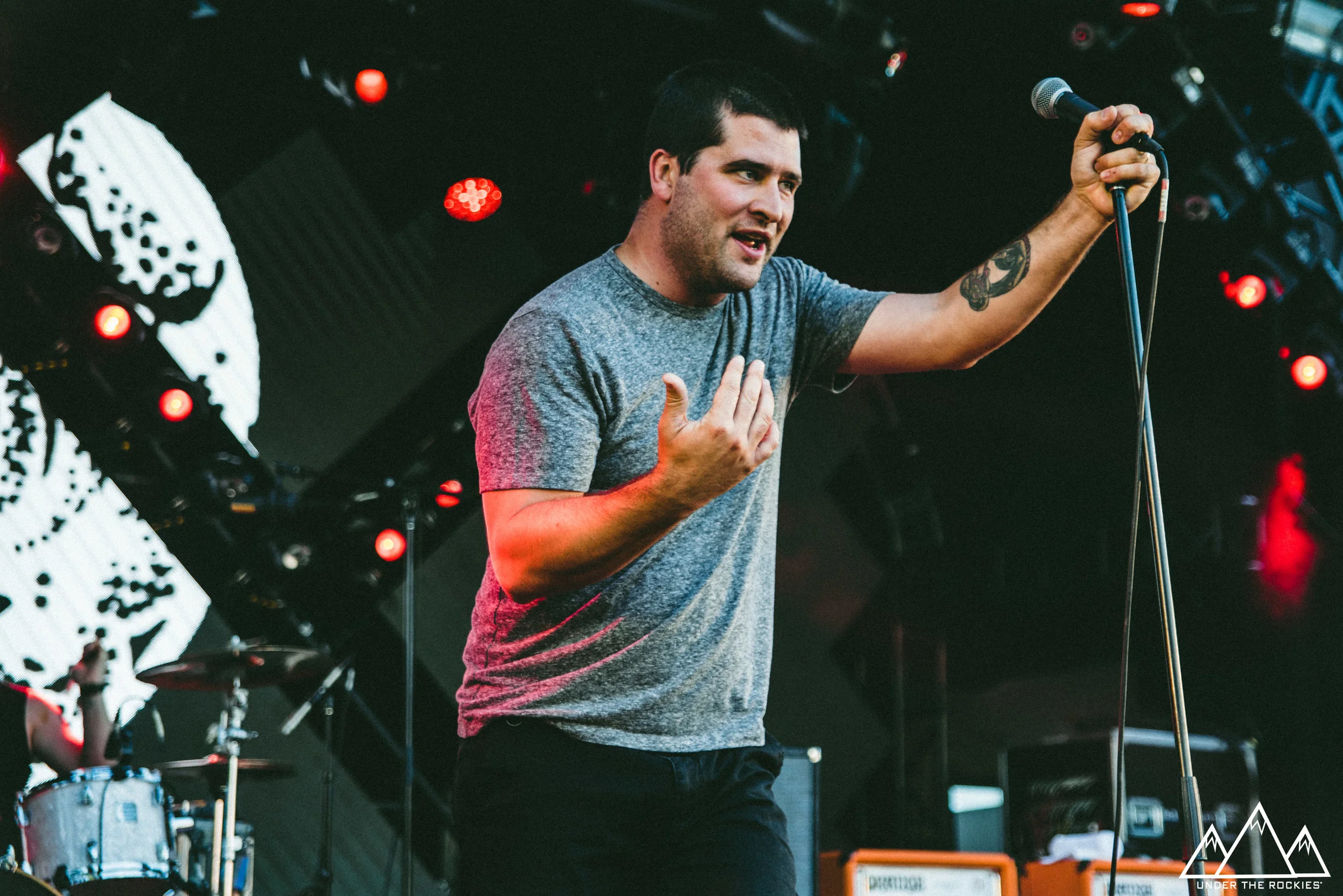 Alexisonfire
