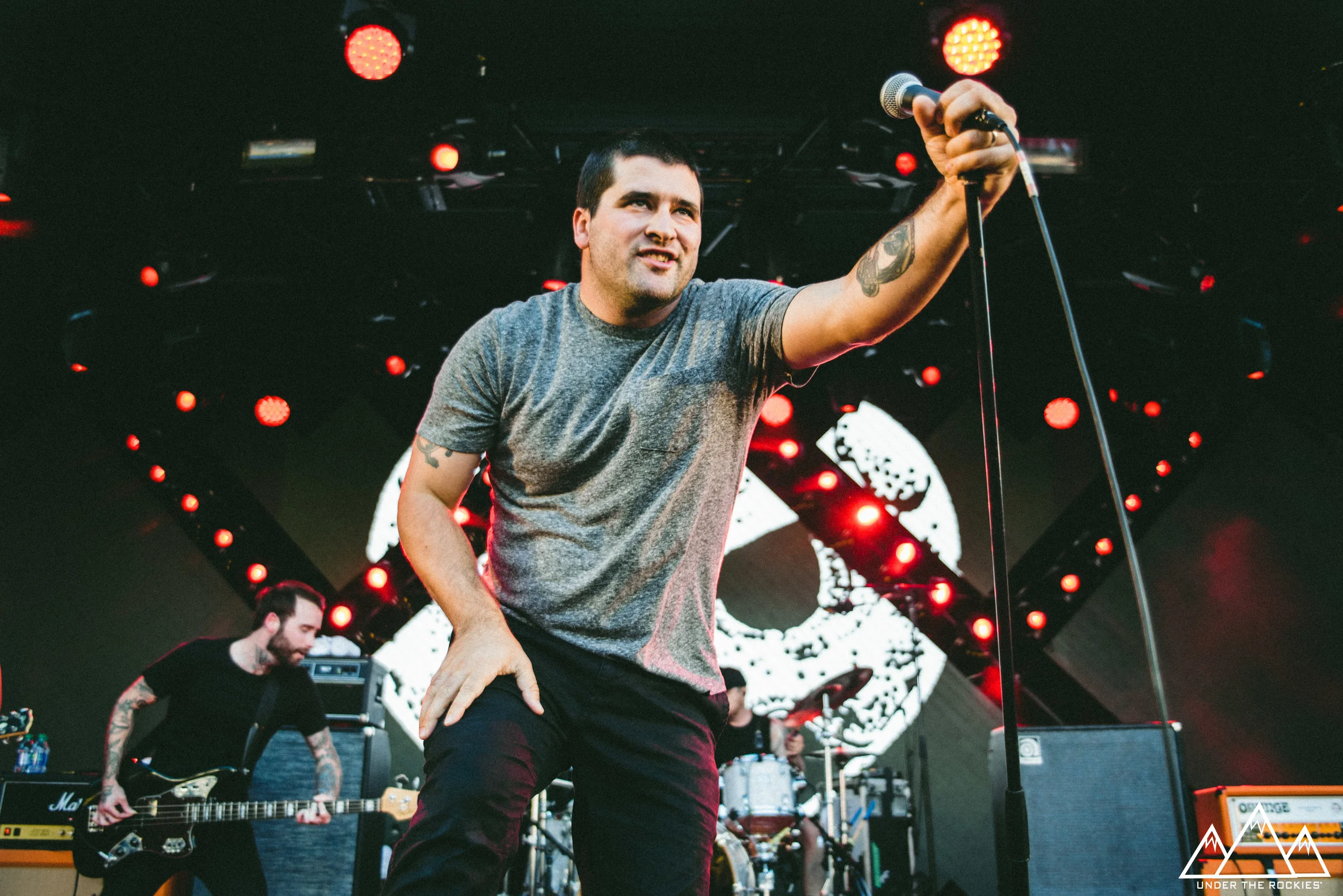 Alexisonfire