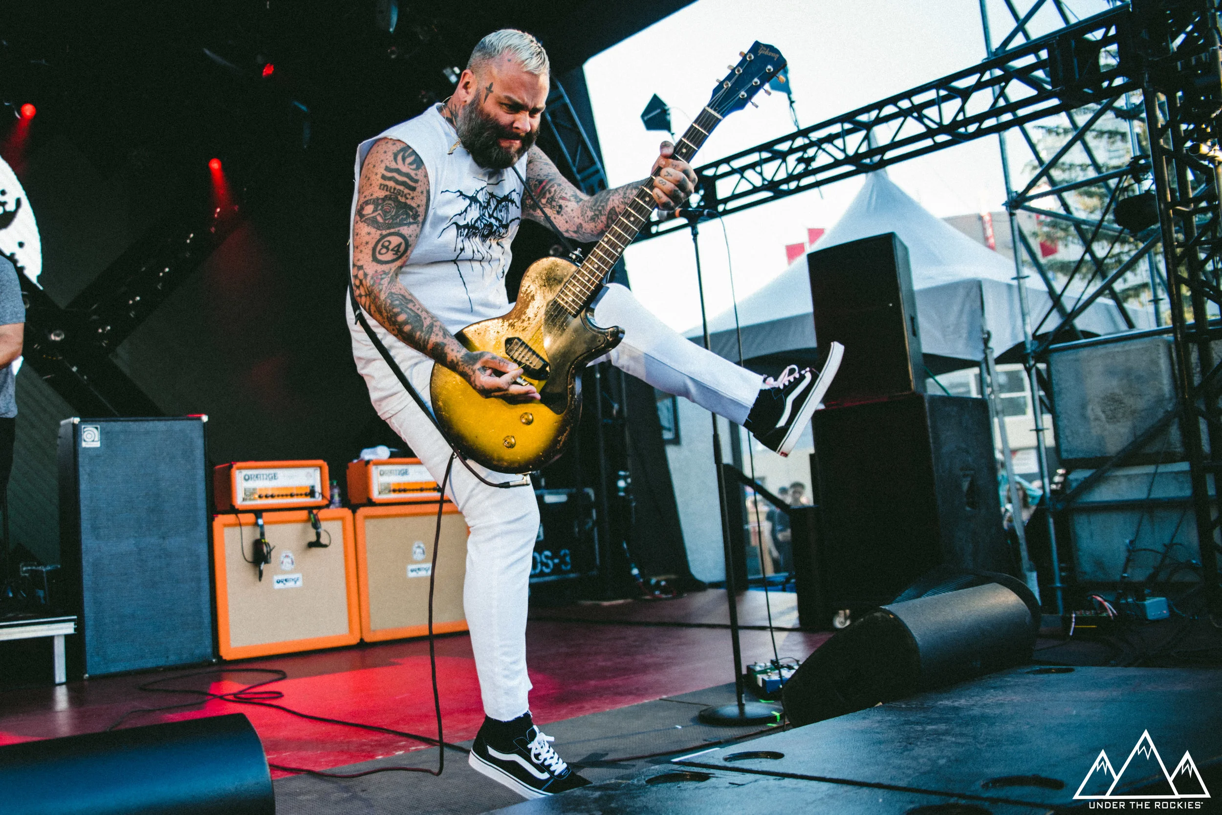 Alexisonfire