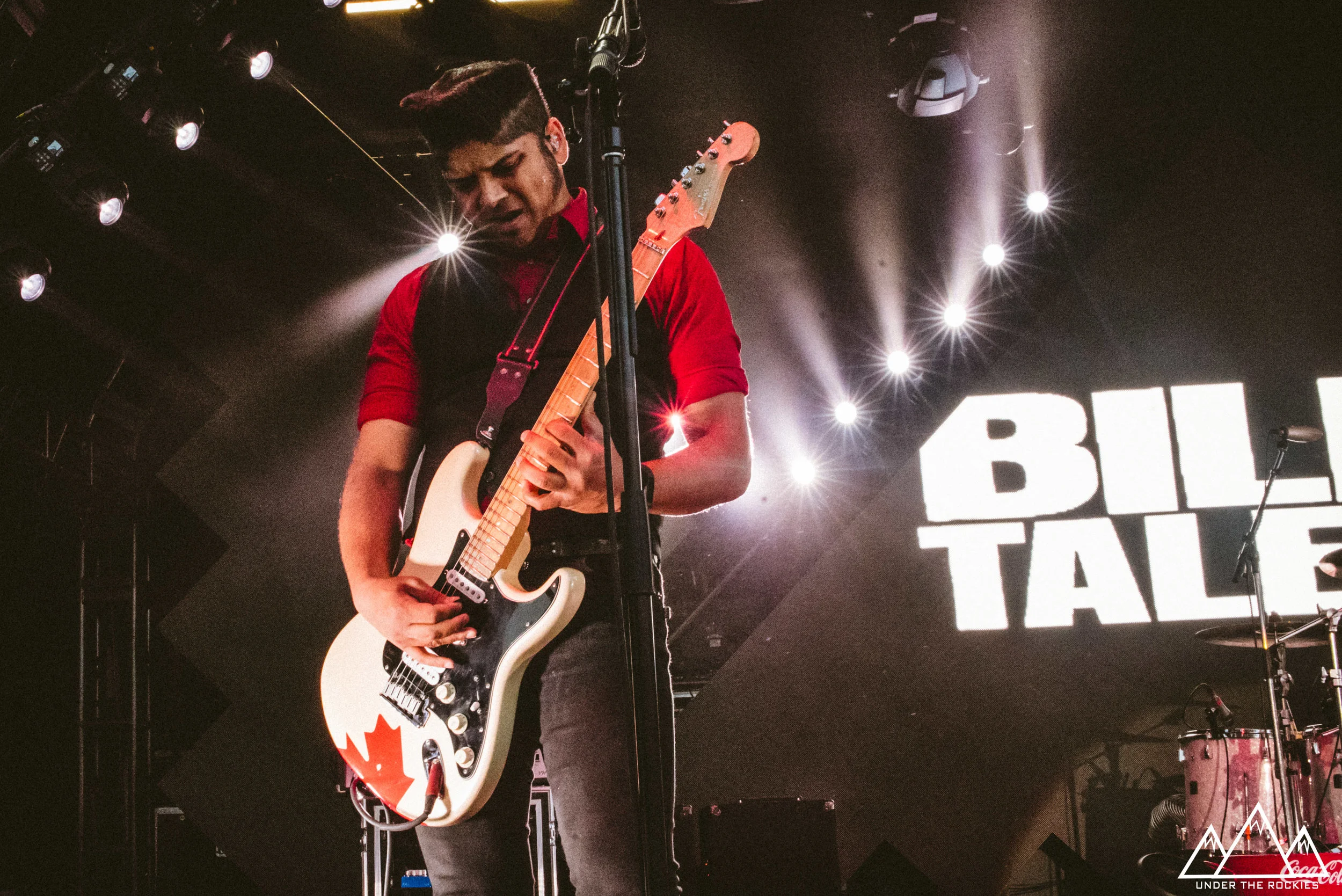 Billy Talent