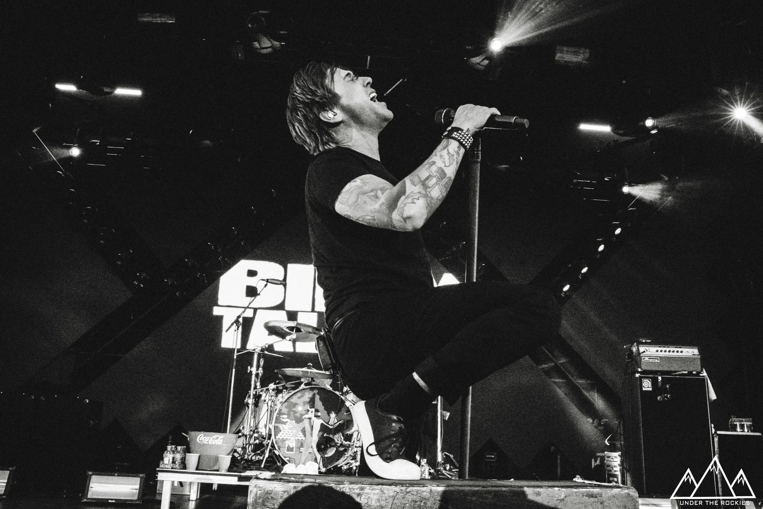 Billy Talent