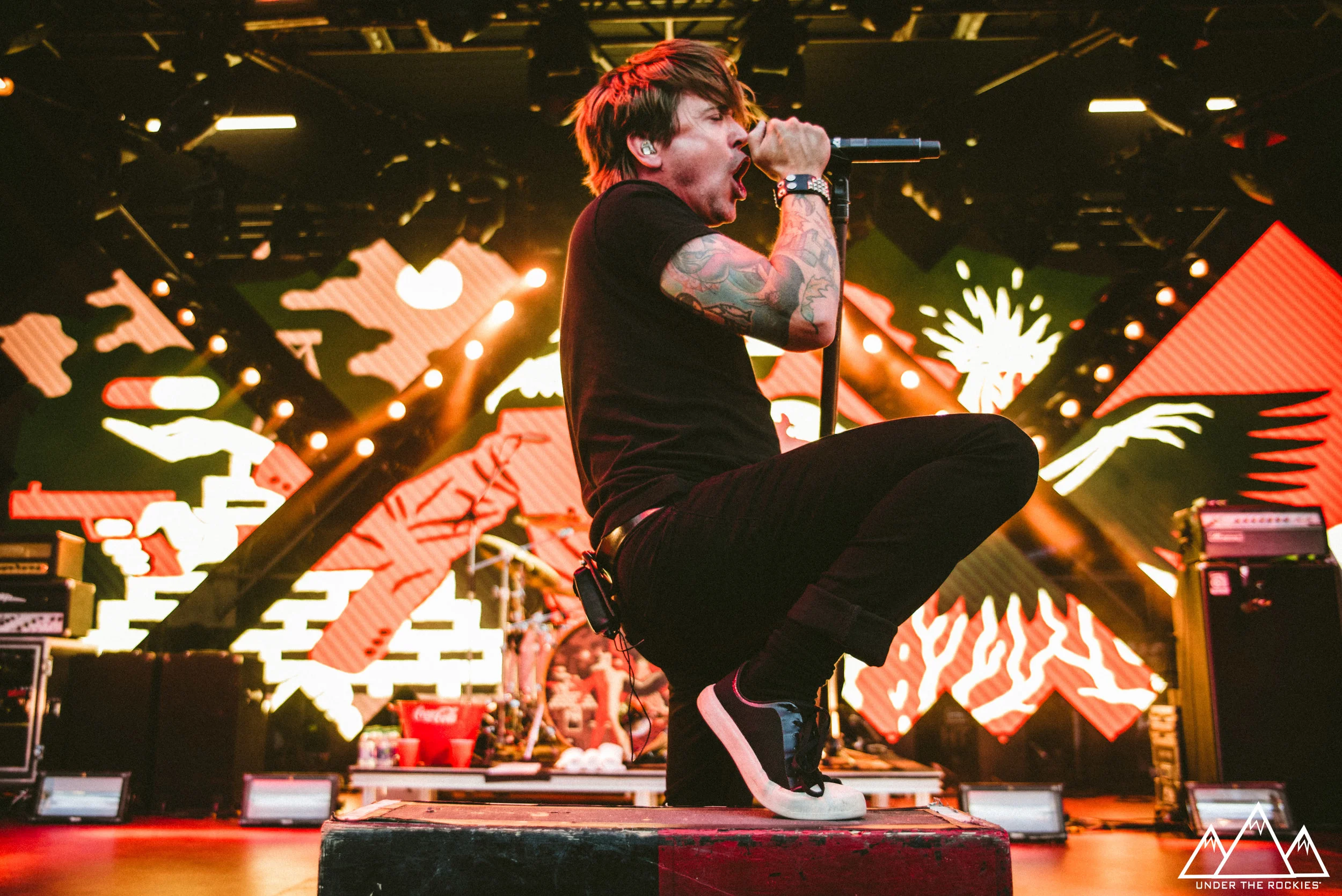 Billy Talent