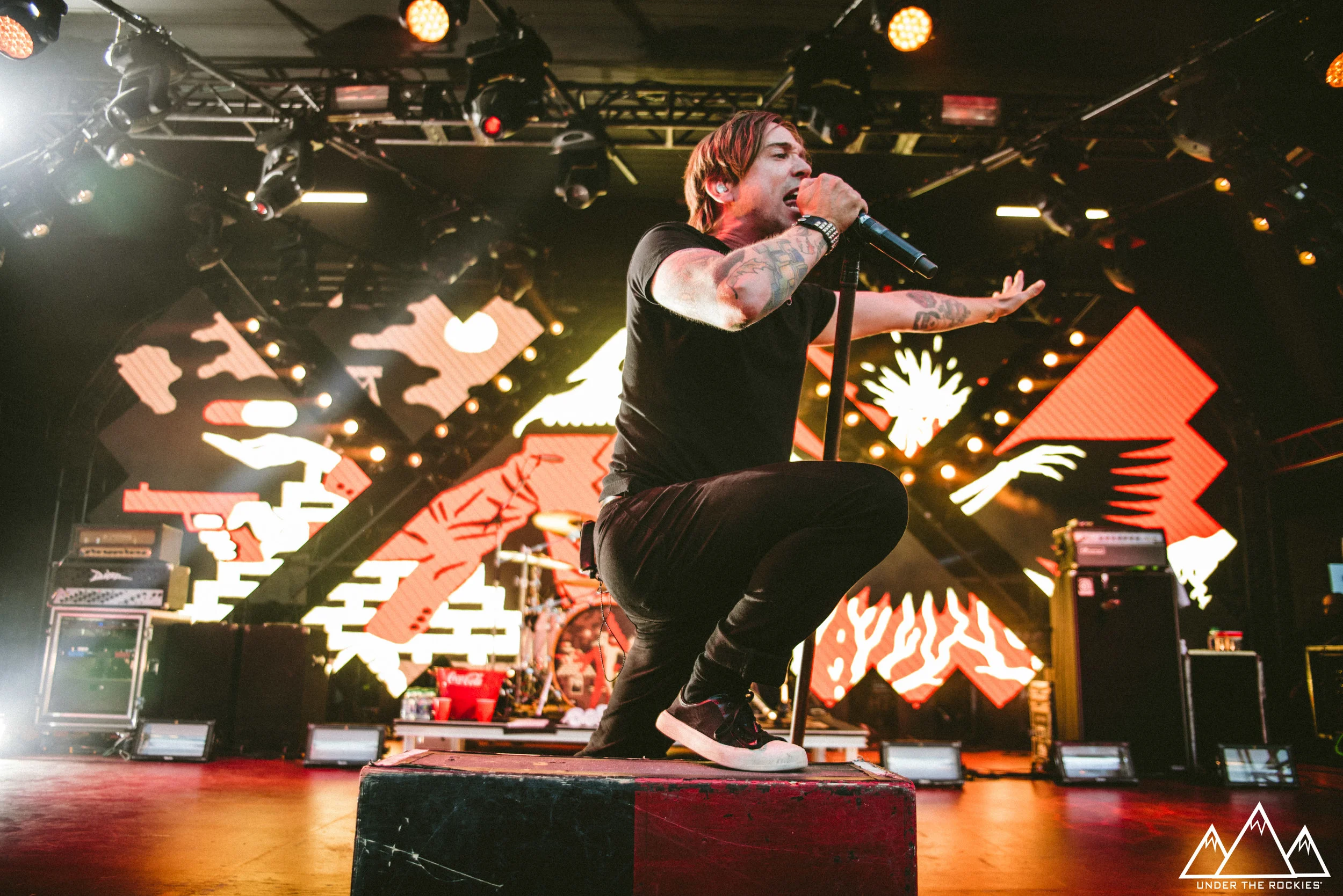 Billy Talent