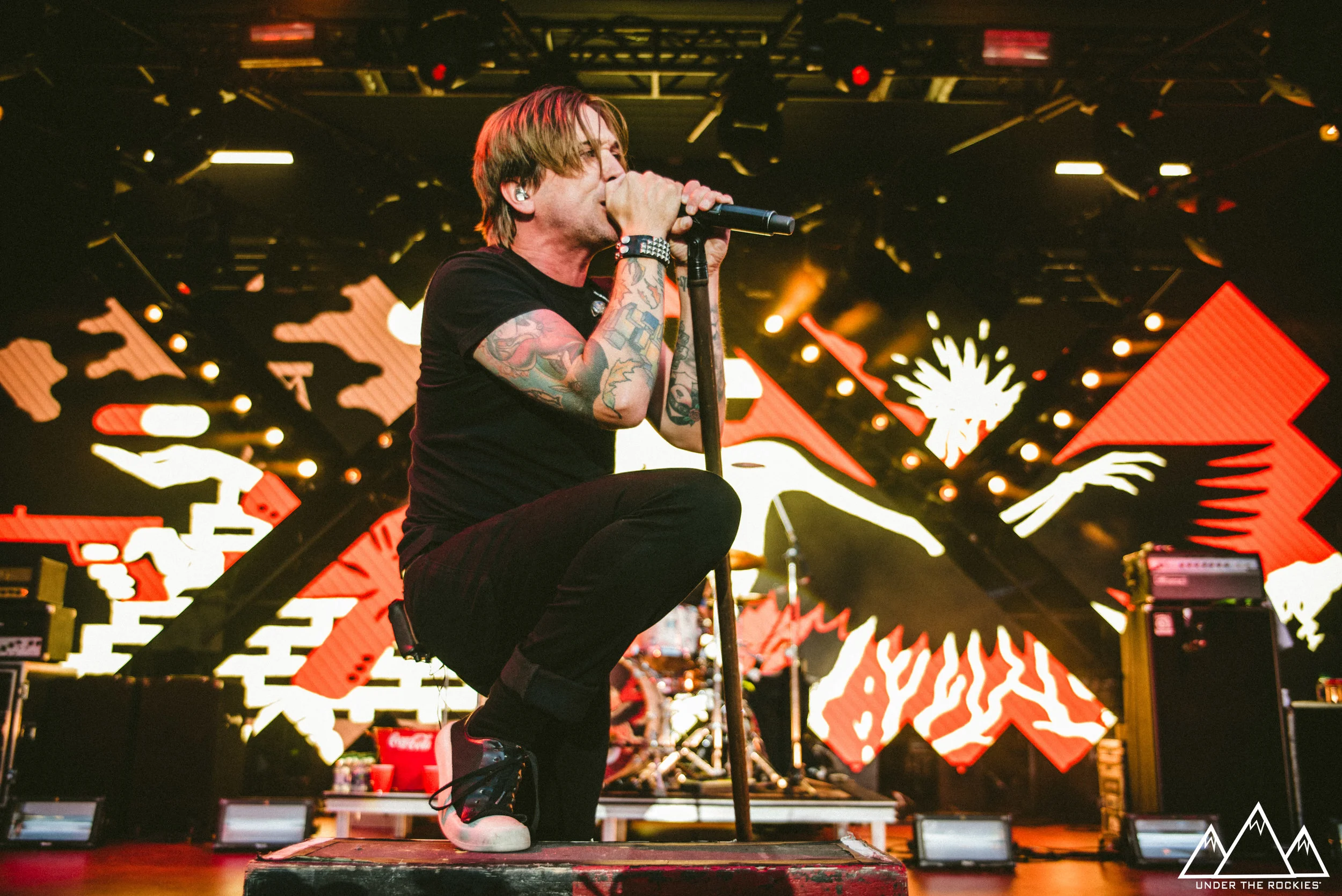 Billy Talent