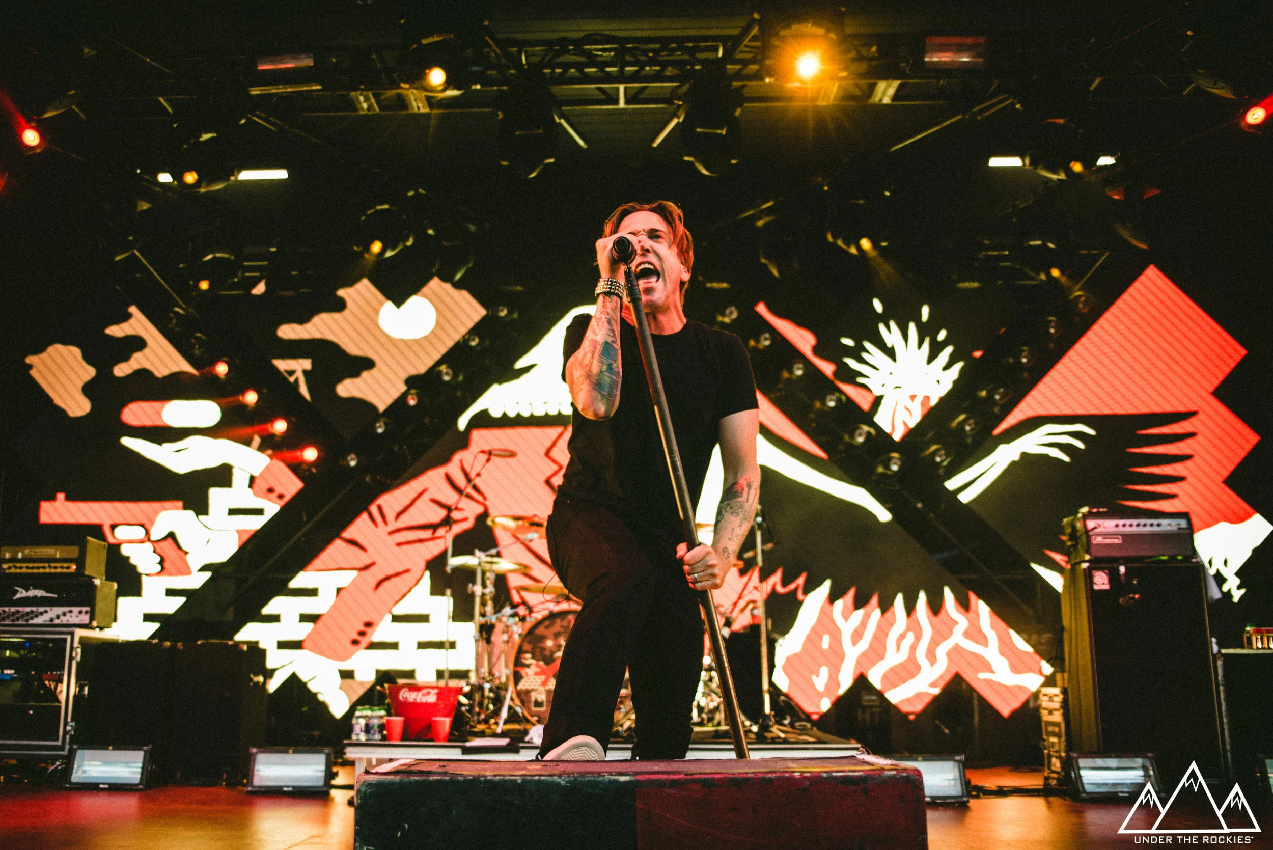 Billy Talent