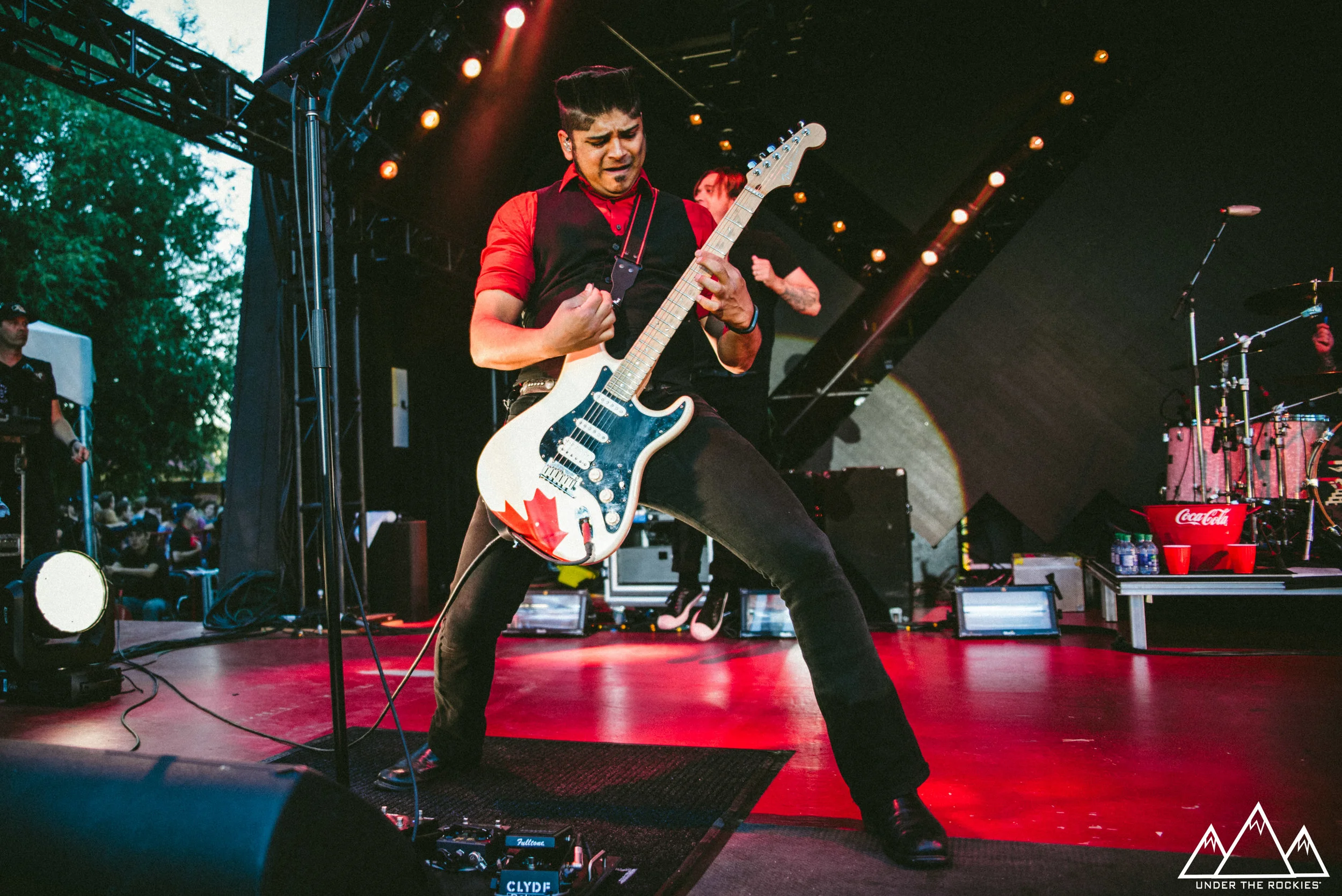 Billy Talent