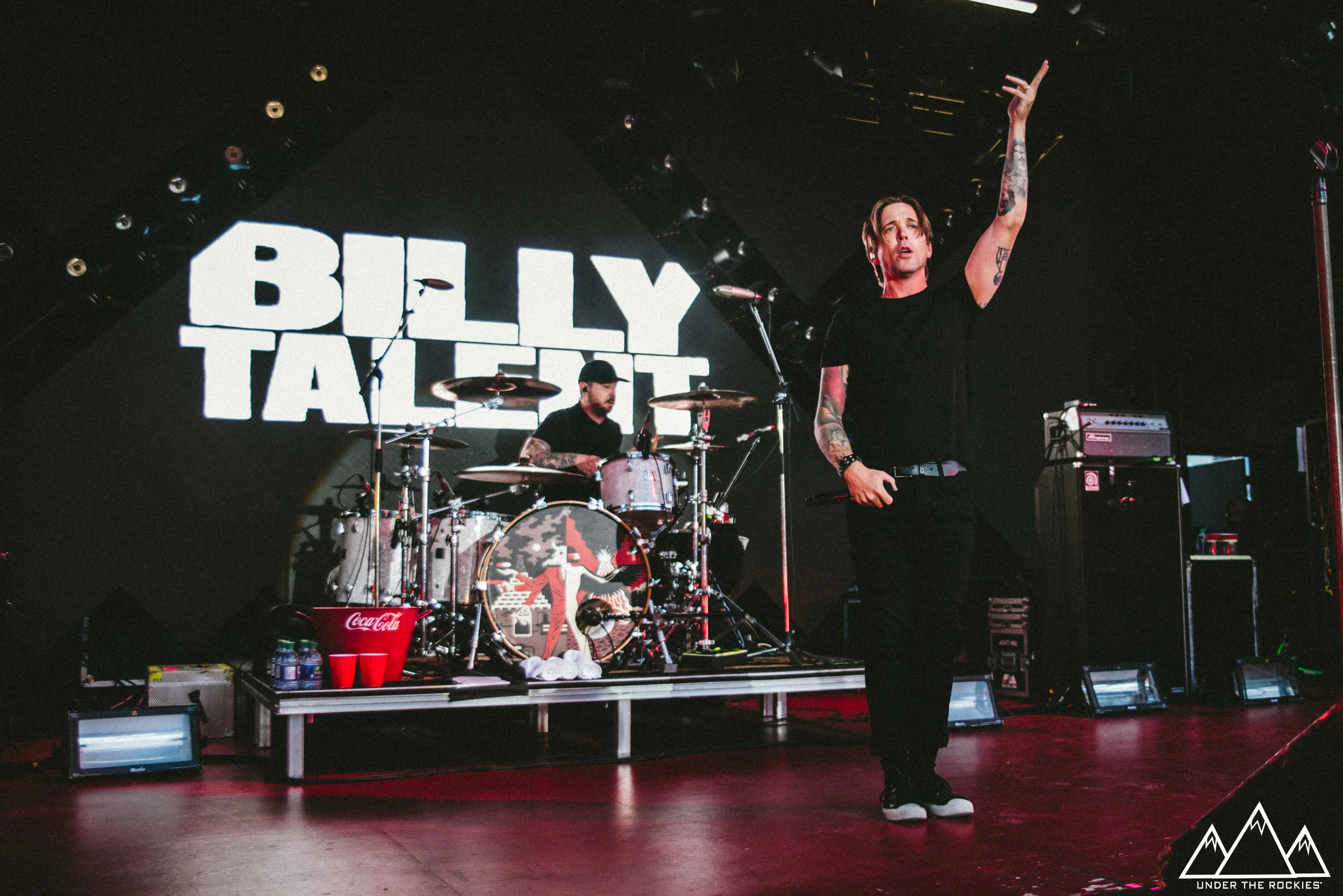 Billy Talent